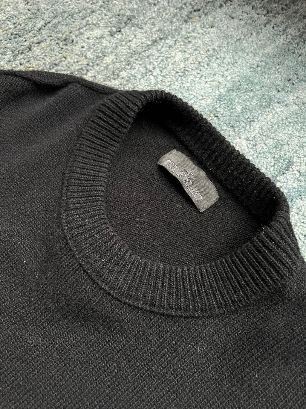 Stone Island Ghost Sweatshirt