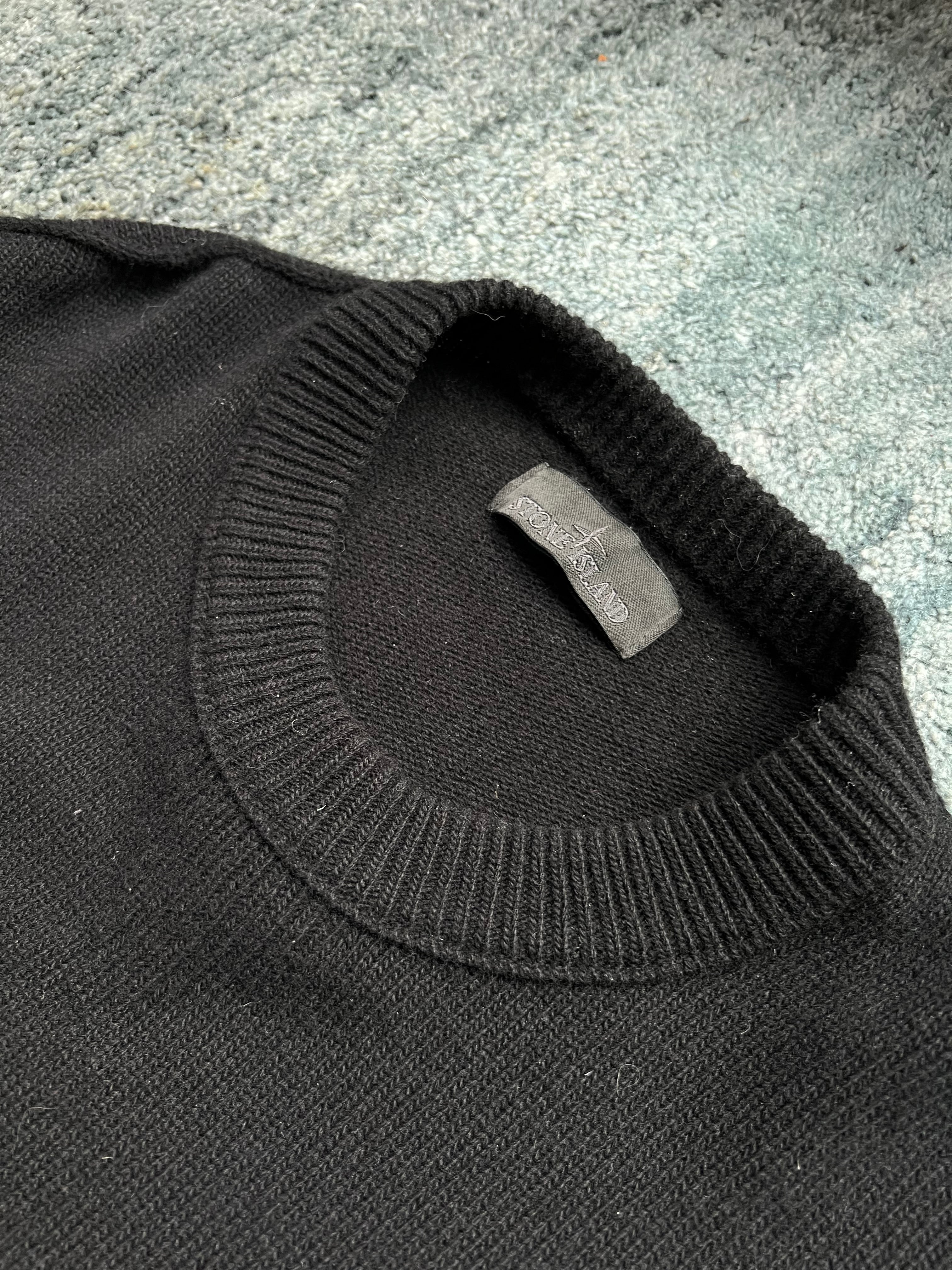 Stone Island Ghost Sweatshirt
