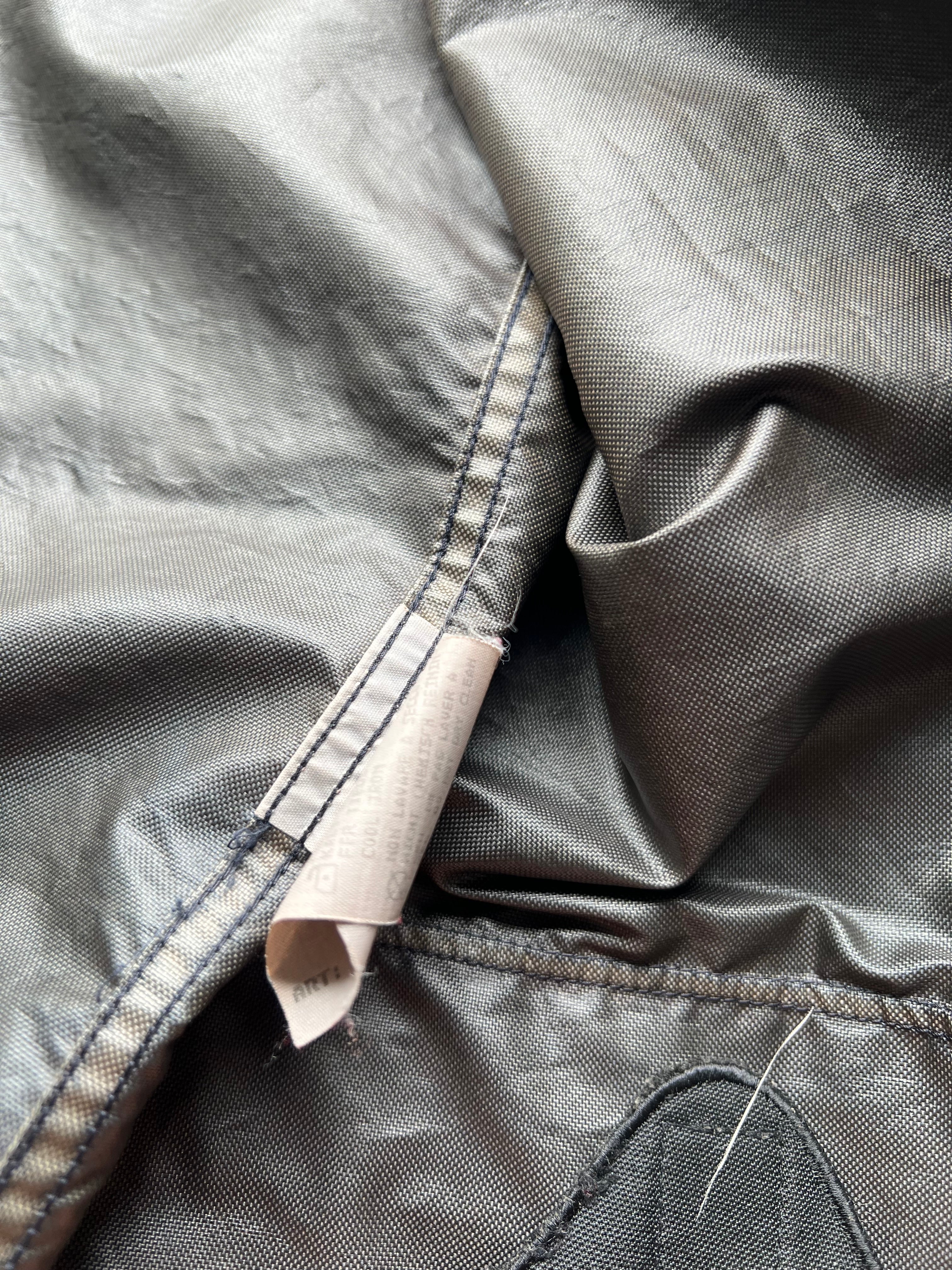 Stone Island Formula Steel Vintage Collared 1995 Jacket