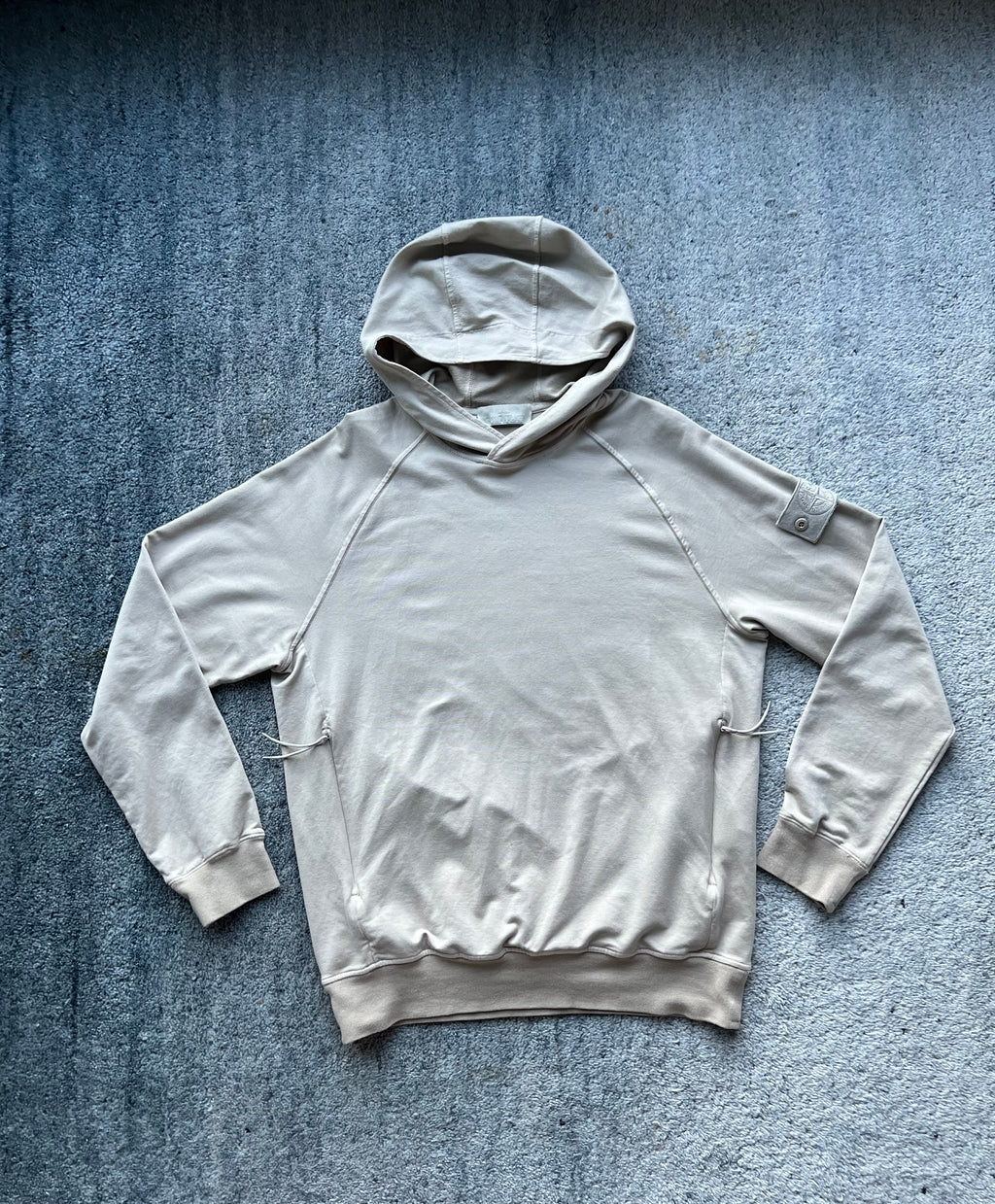 Stone Island Ghost Jumper