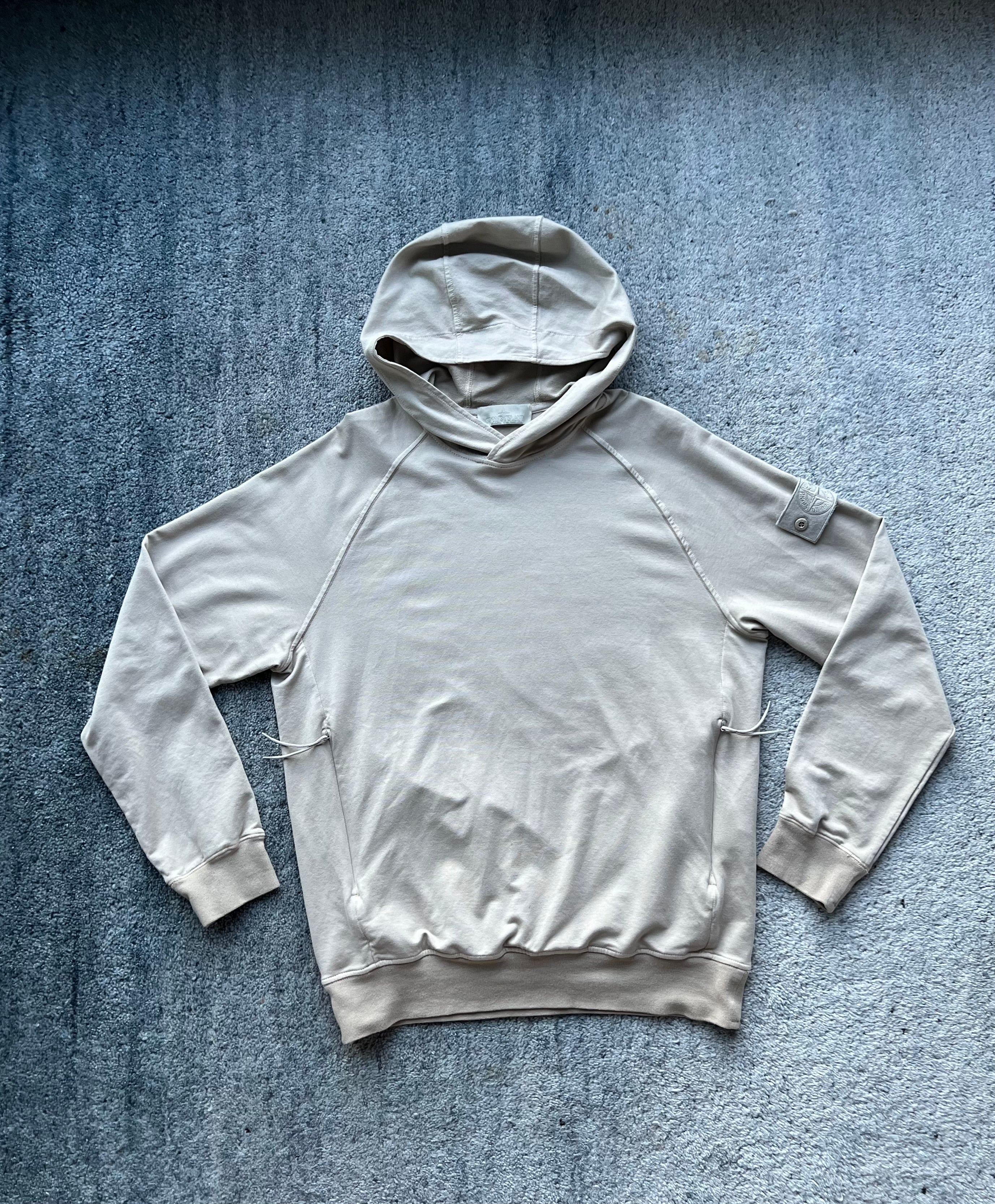 Stone Island Ghost Jumper