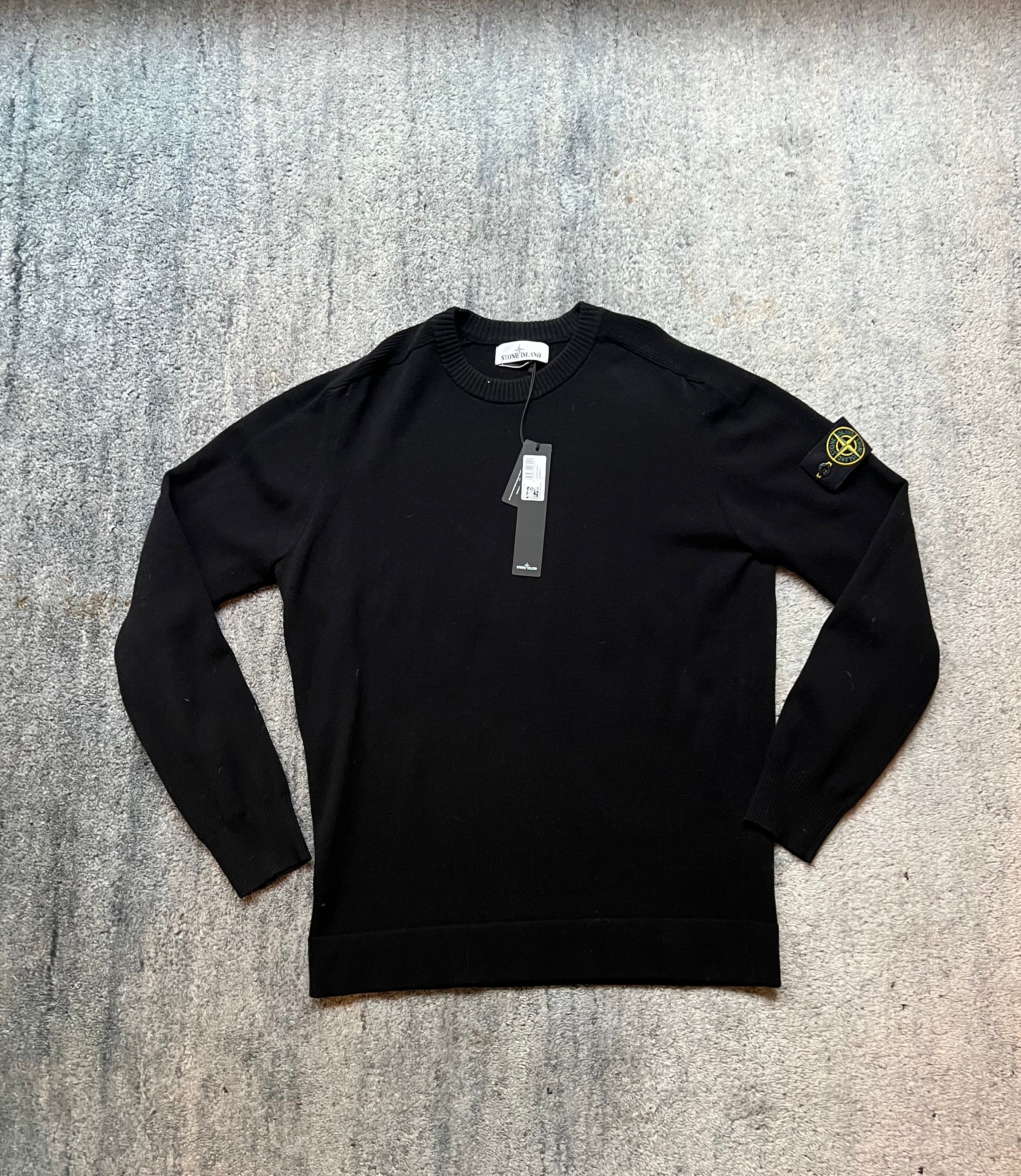 Stone Island Sweatshirt