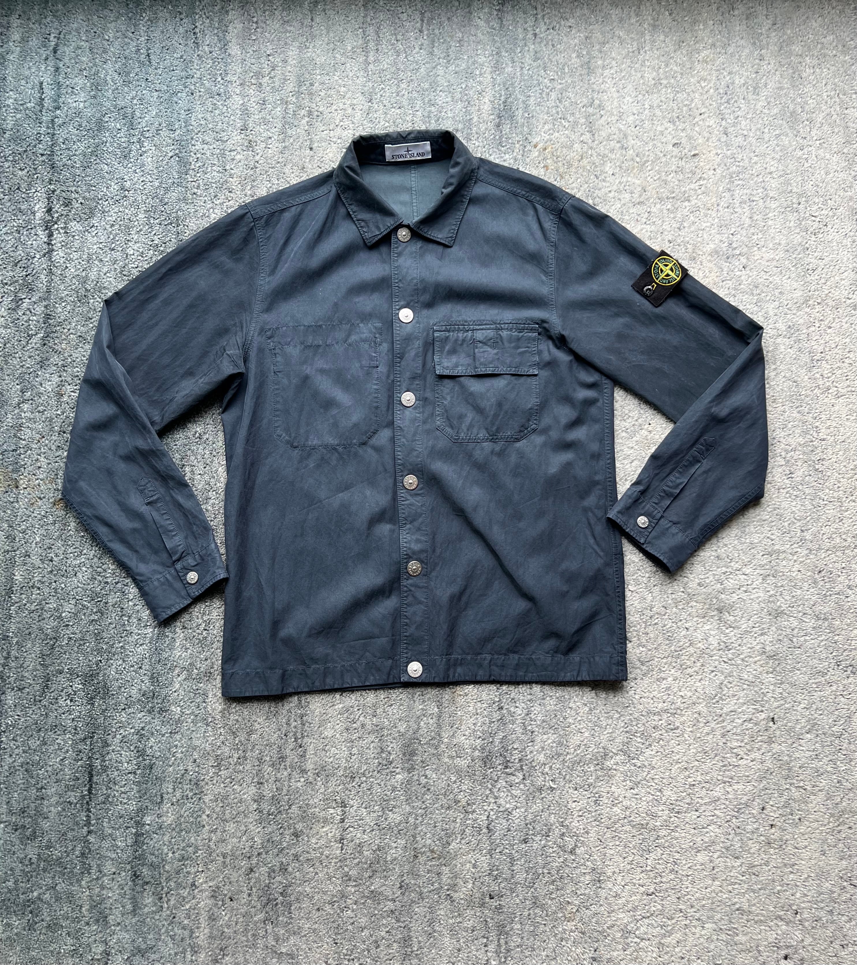 Stone Island Overshirt