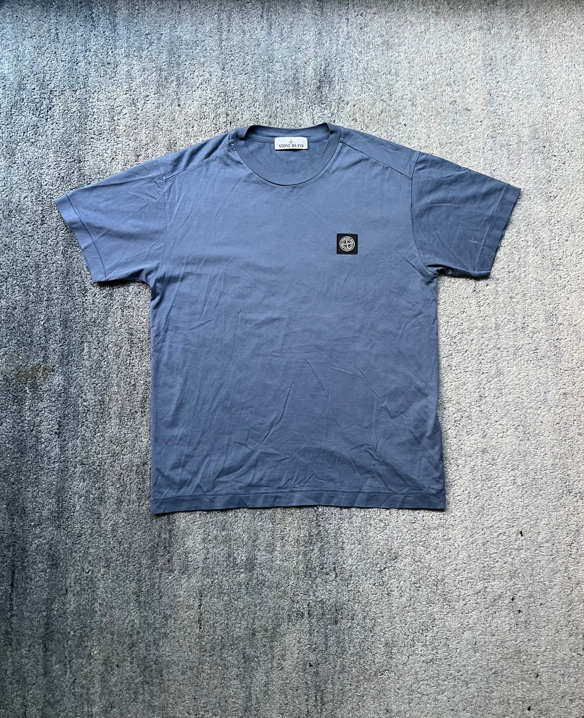 Stone Island Tshirt