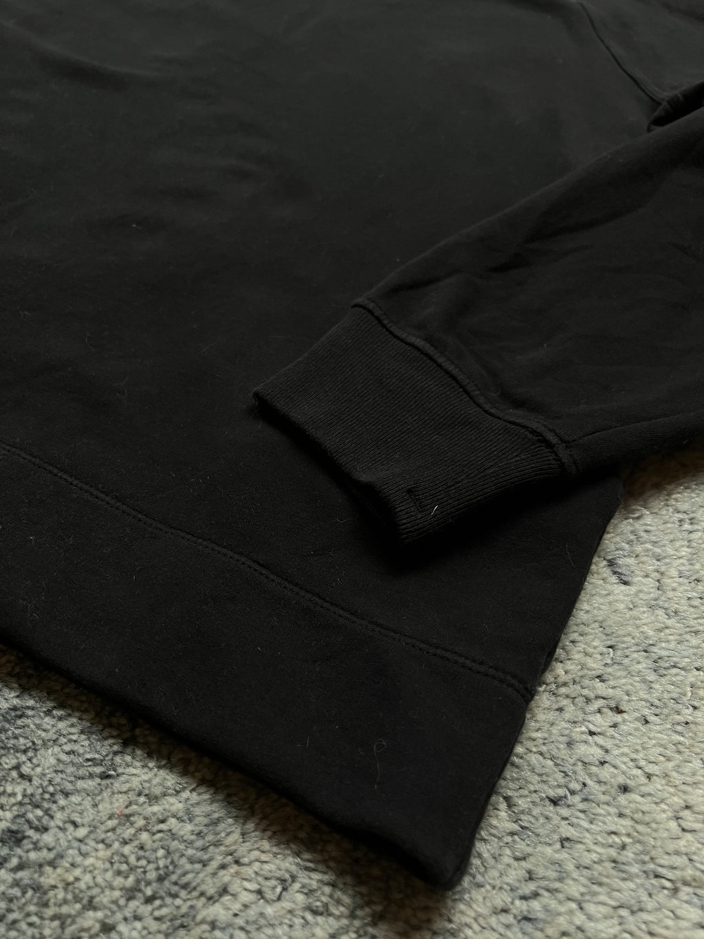 Stone Island Ghost Sweatshirt