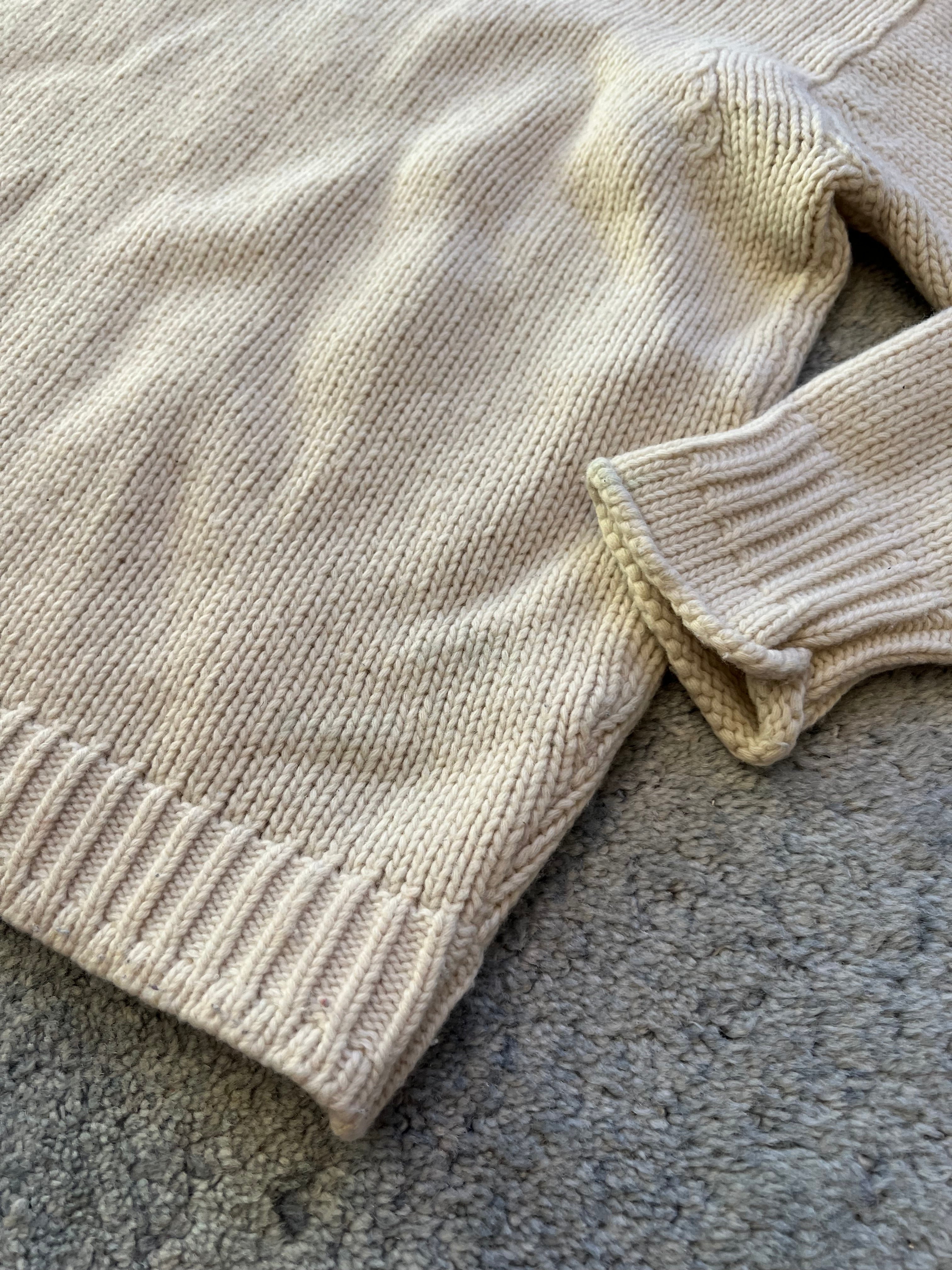 Stone Island 90s Jumper