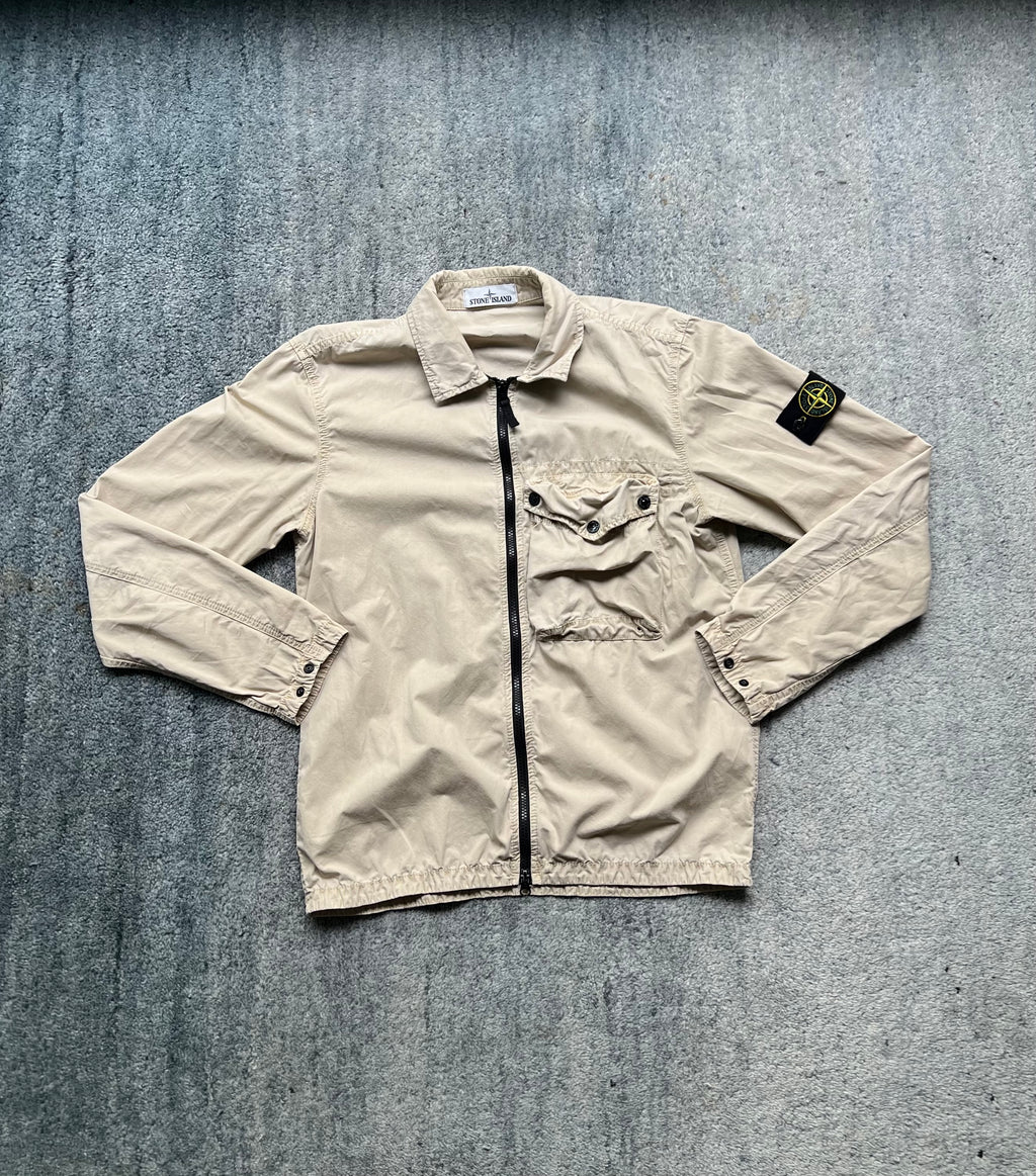 Stone Island Overshirt