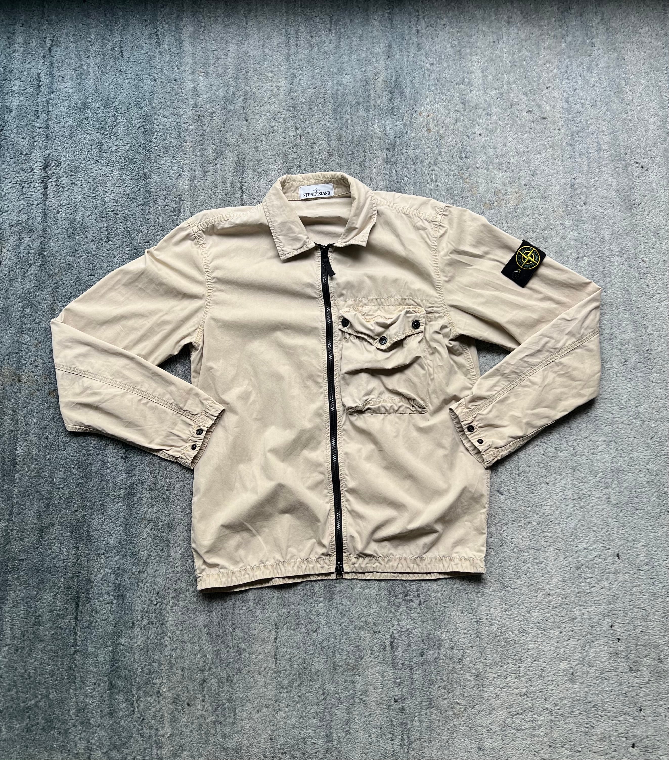 Stone Island Overshirt