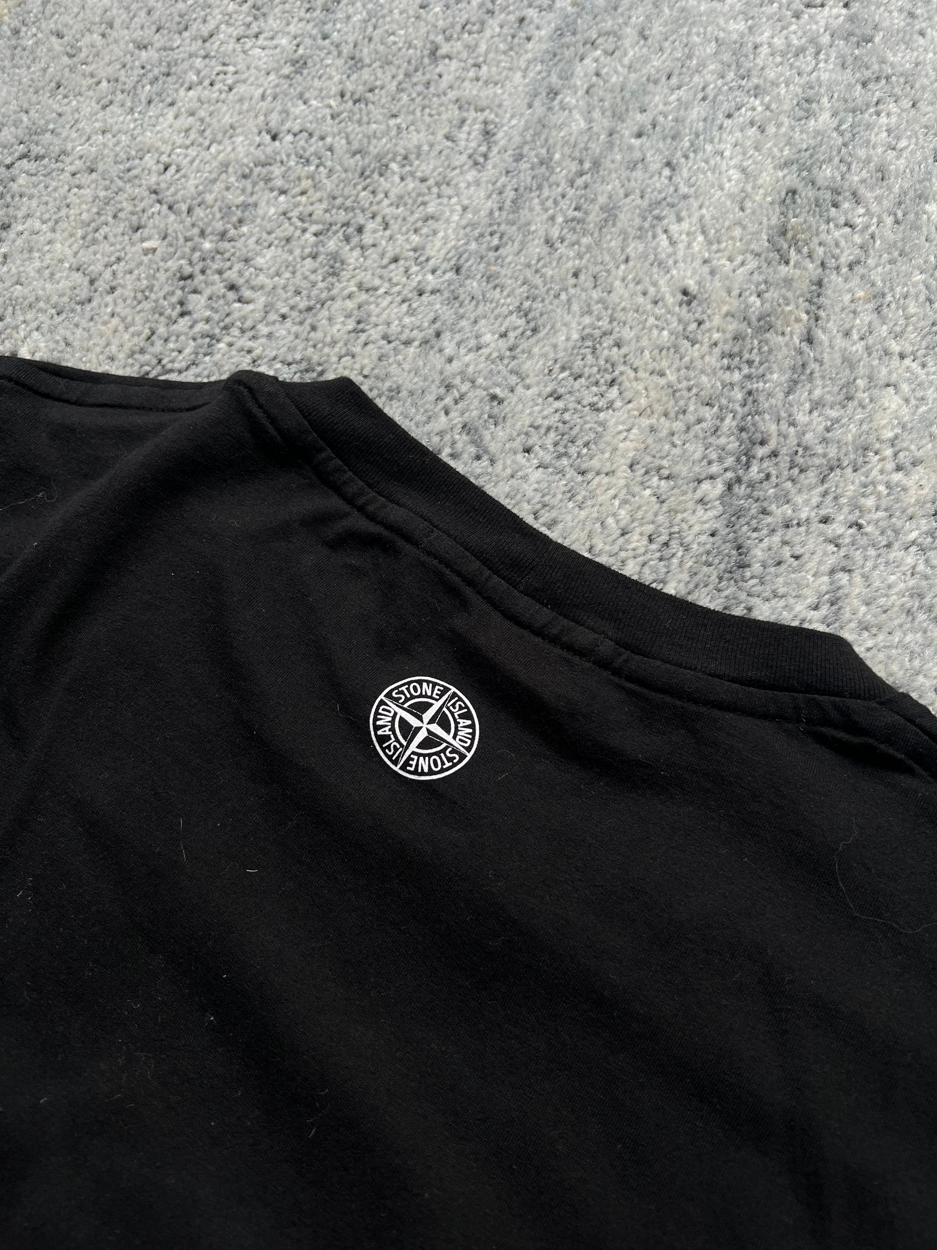 Stone Island Tshirt