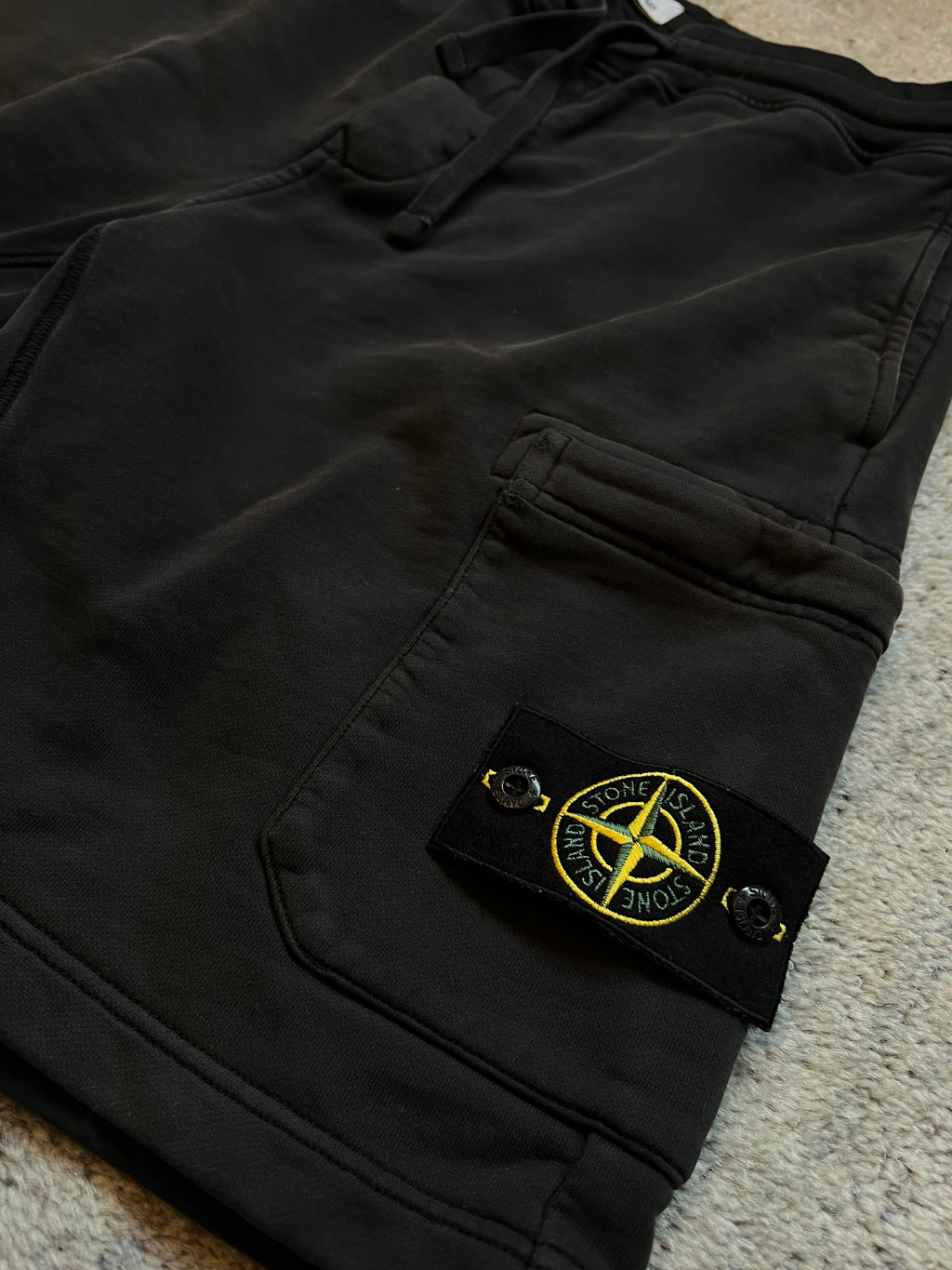 Stone Island Shorts