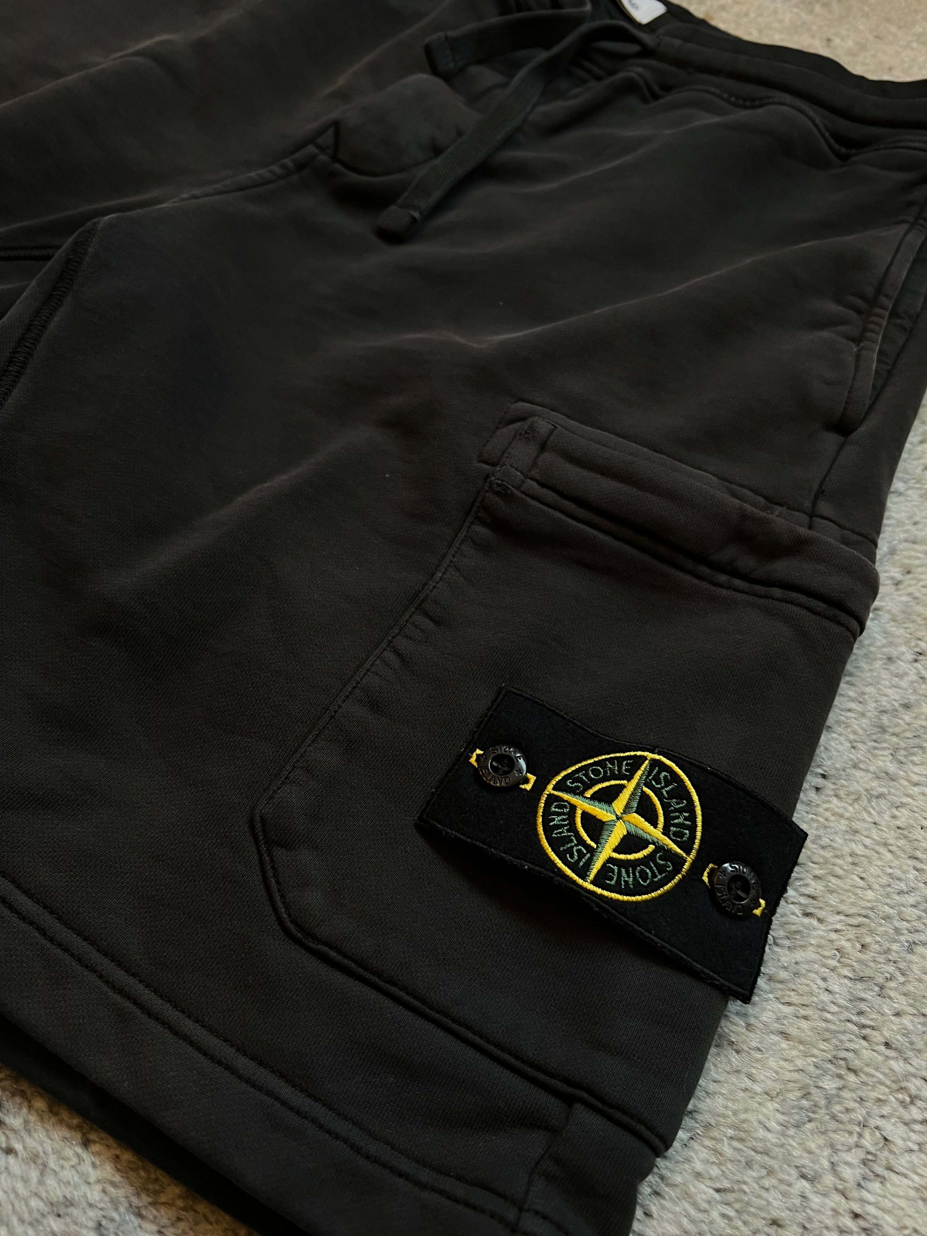 Stone Island Shorts