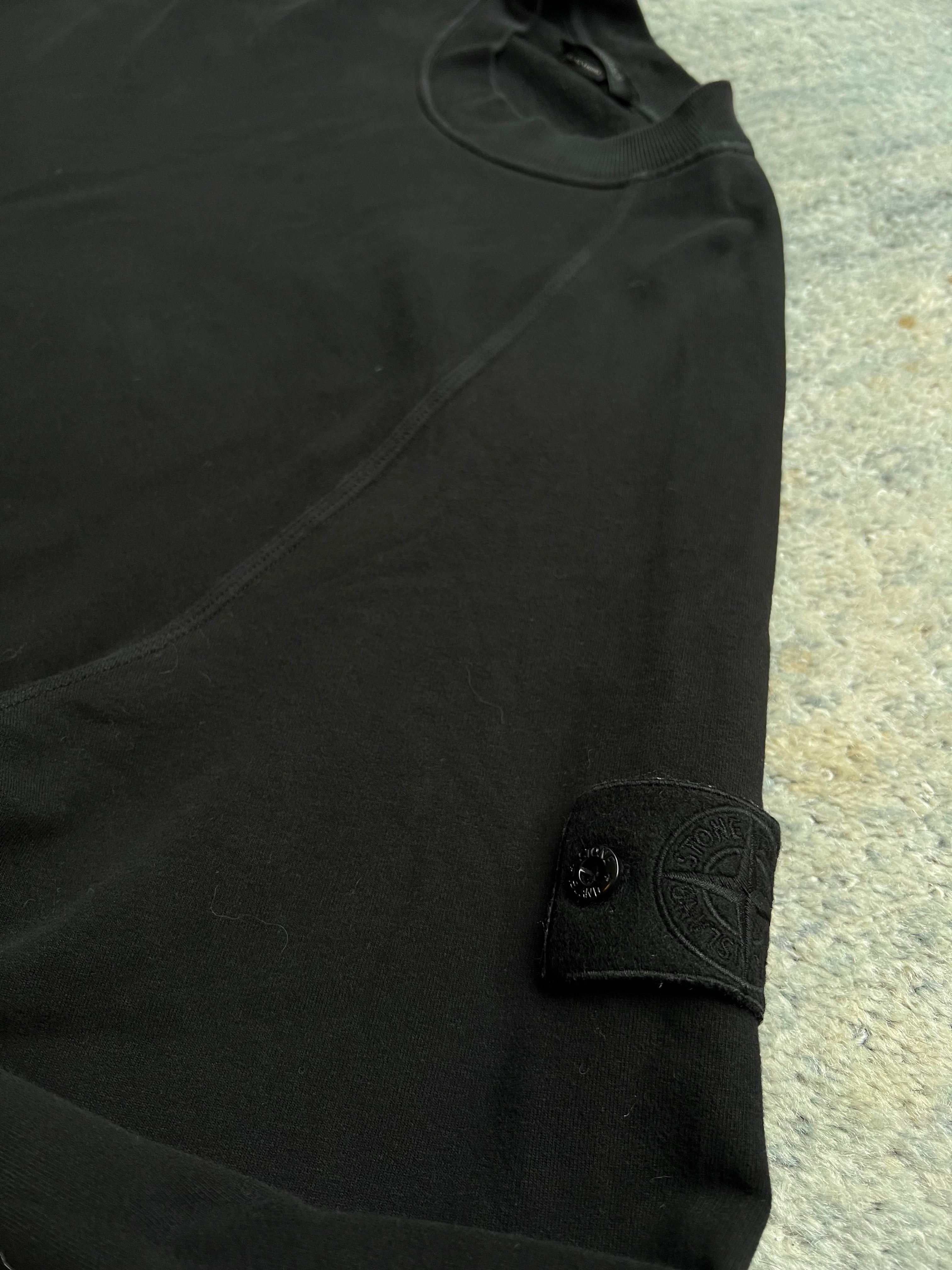 Stone Island Ghost Sweatshirt