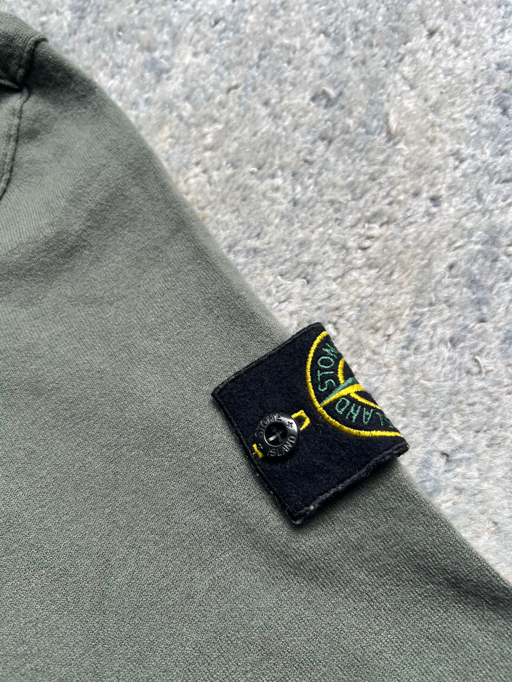 Stone Island Sweatshirt