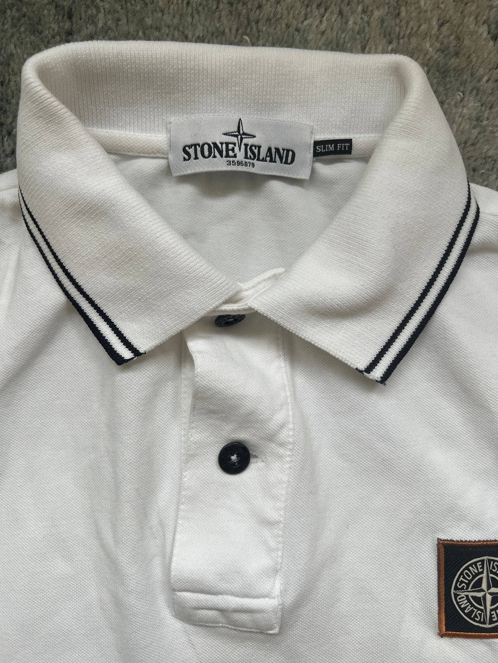 Stone Island Polo