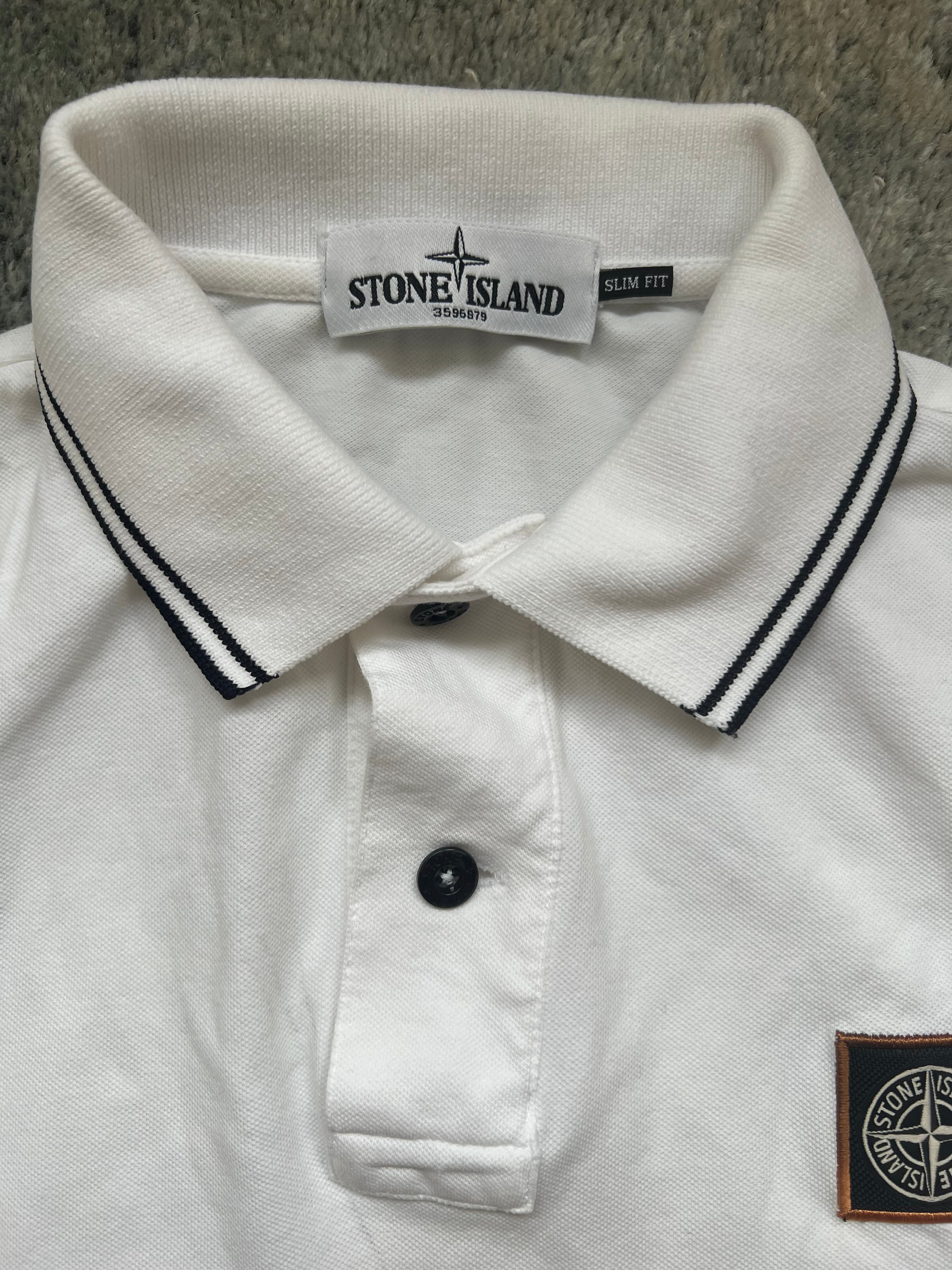 Stone Island Polo