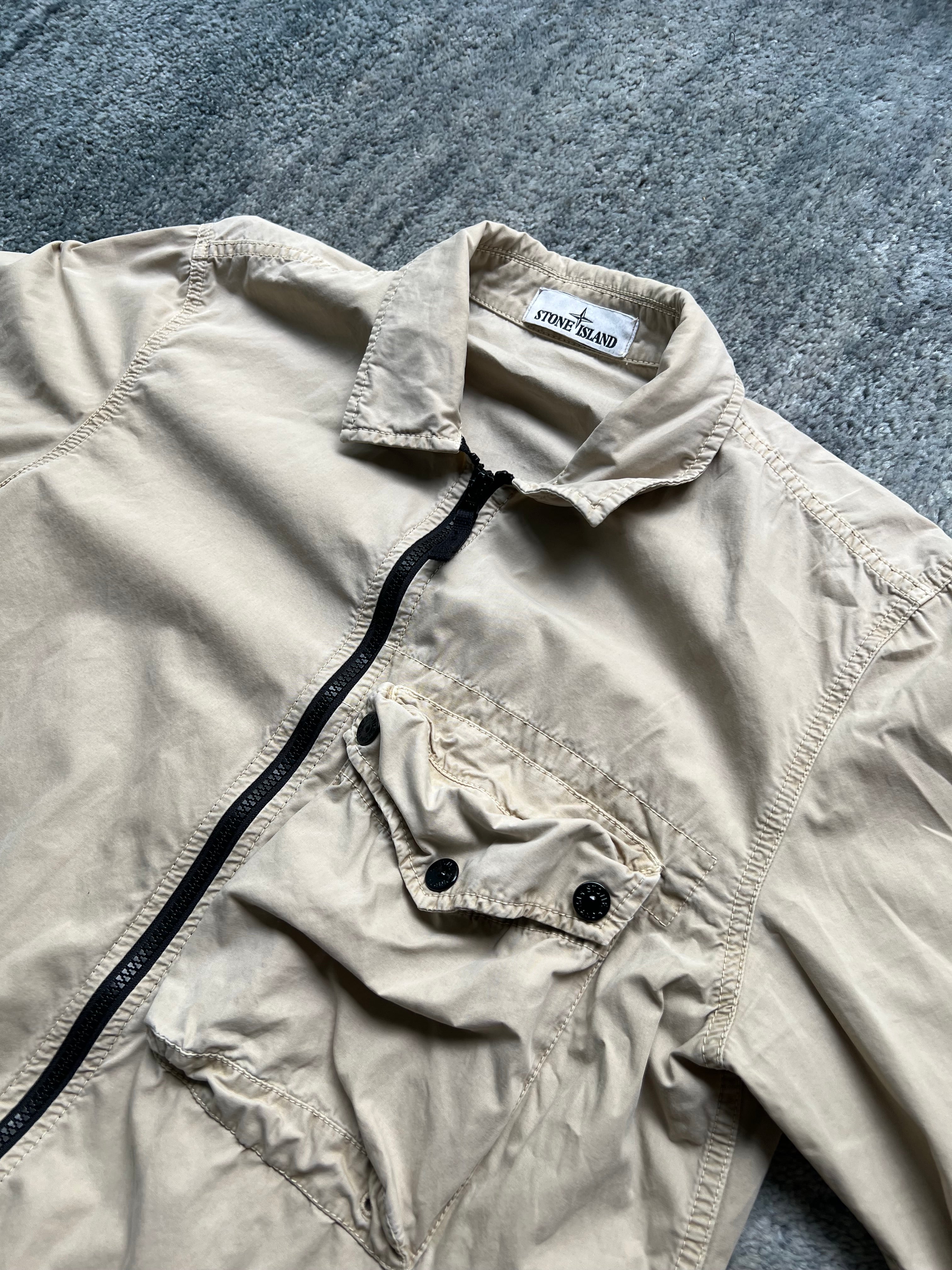Stone Island Overshirt