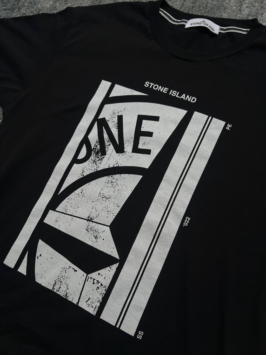 Stone Island Tshirt