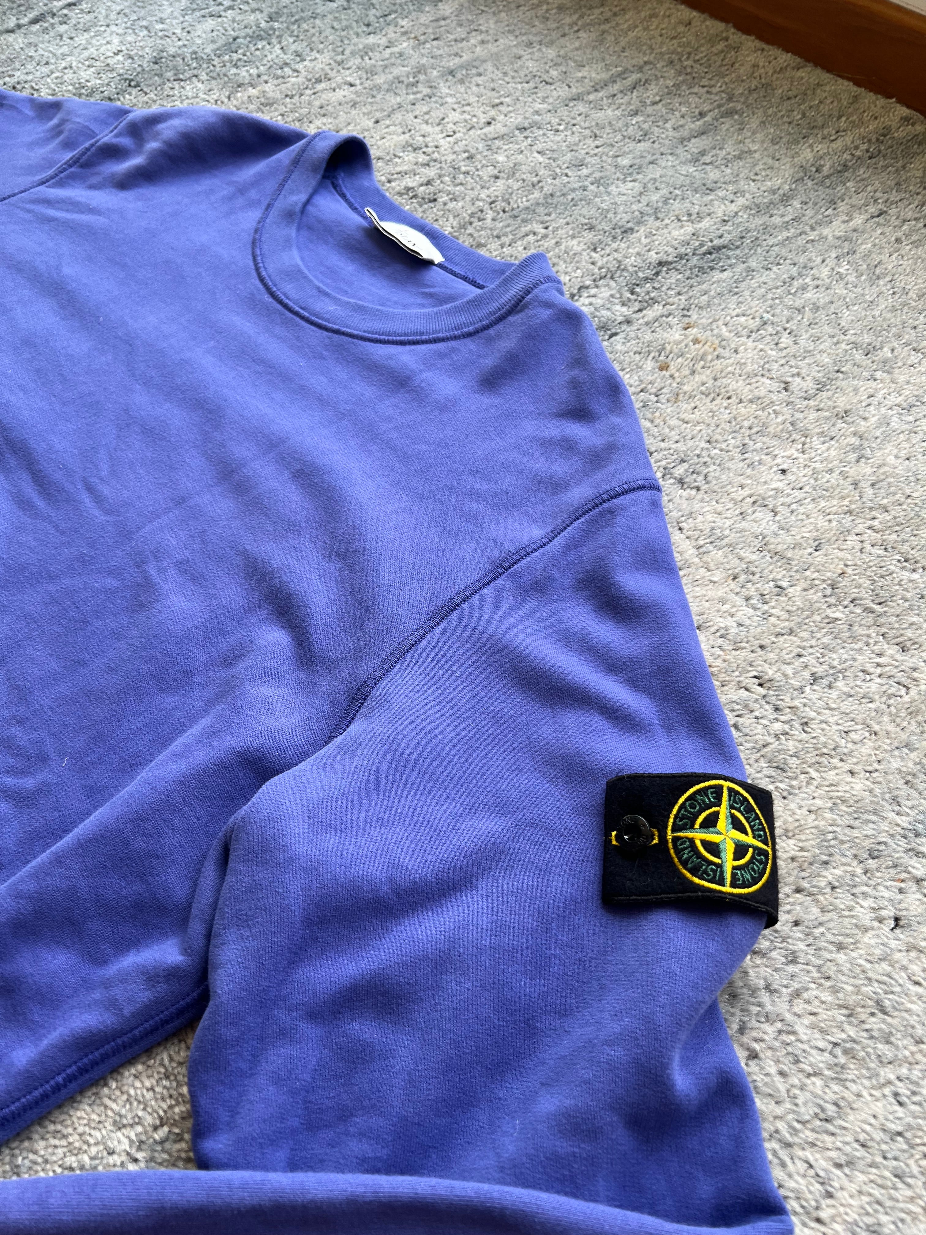 Stone Island Jumper