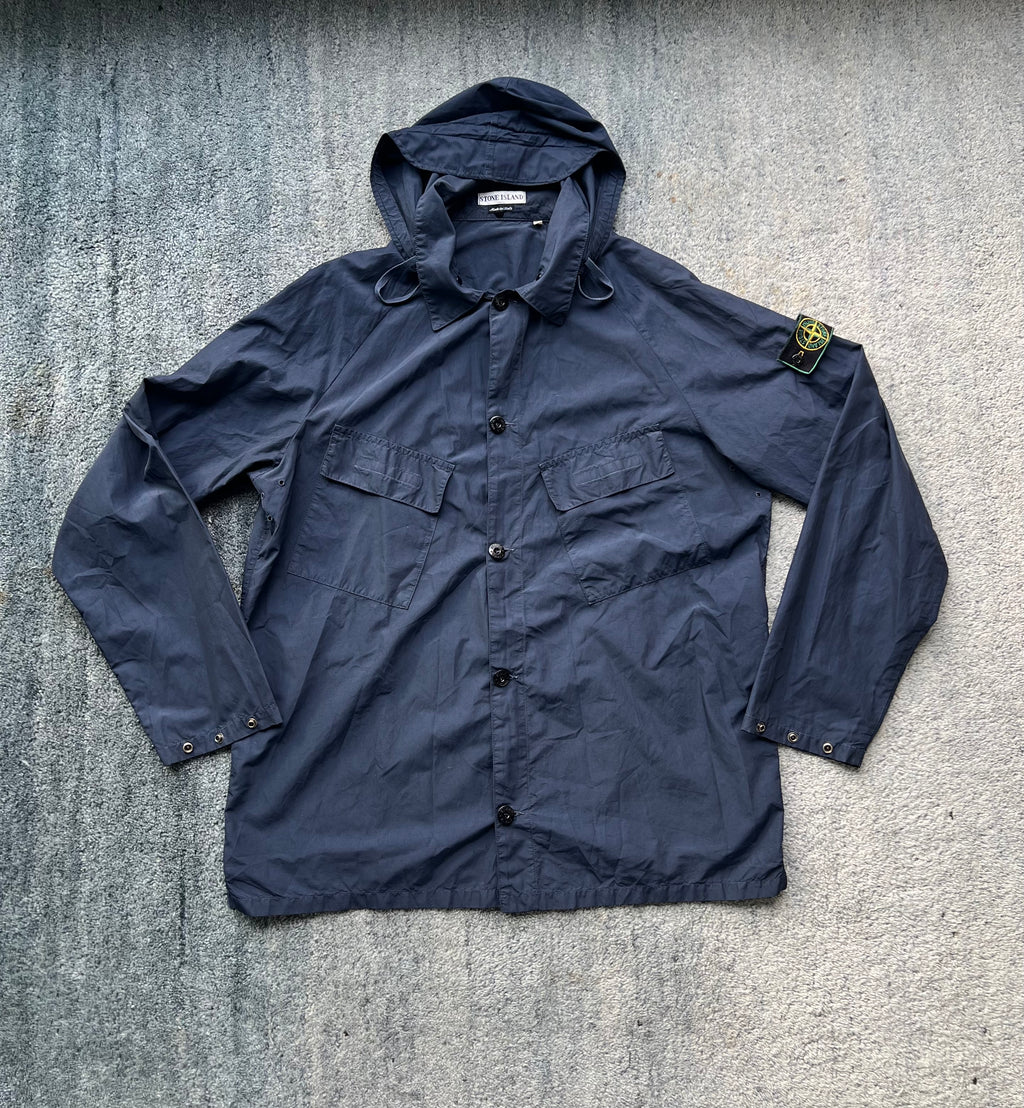 Stone Island Vintage Jacket 1998