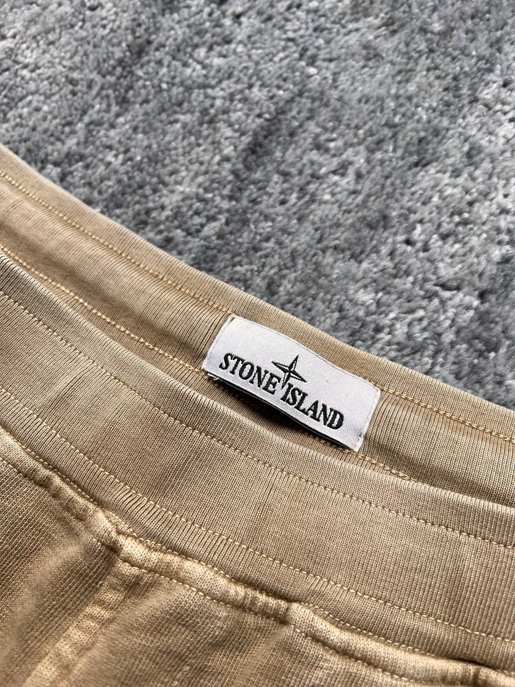 Stone Island Shorts