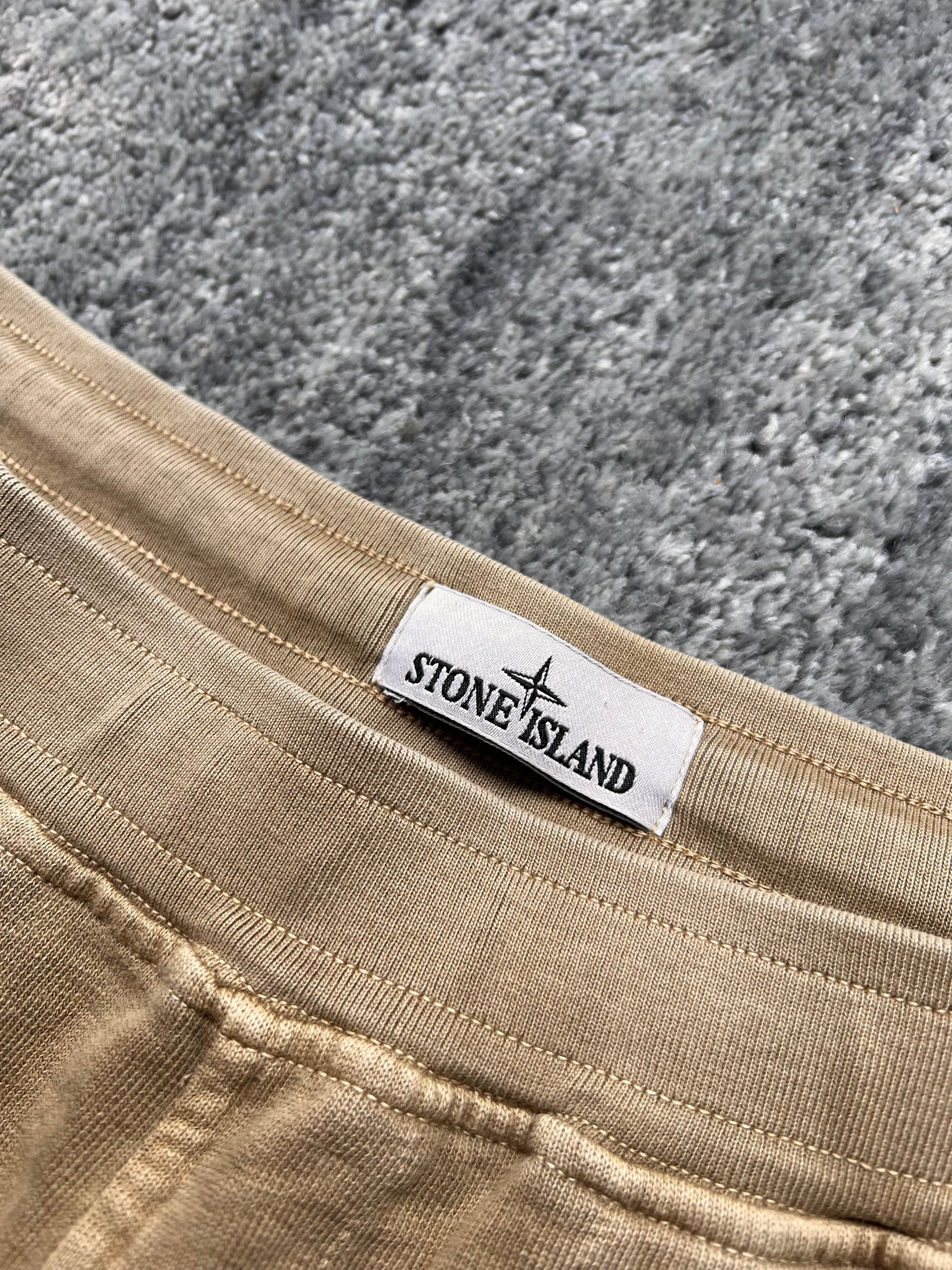 Stone Island Shorts
