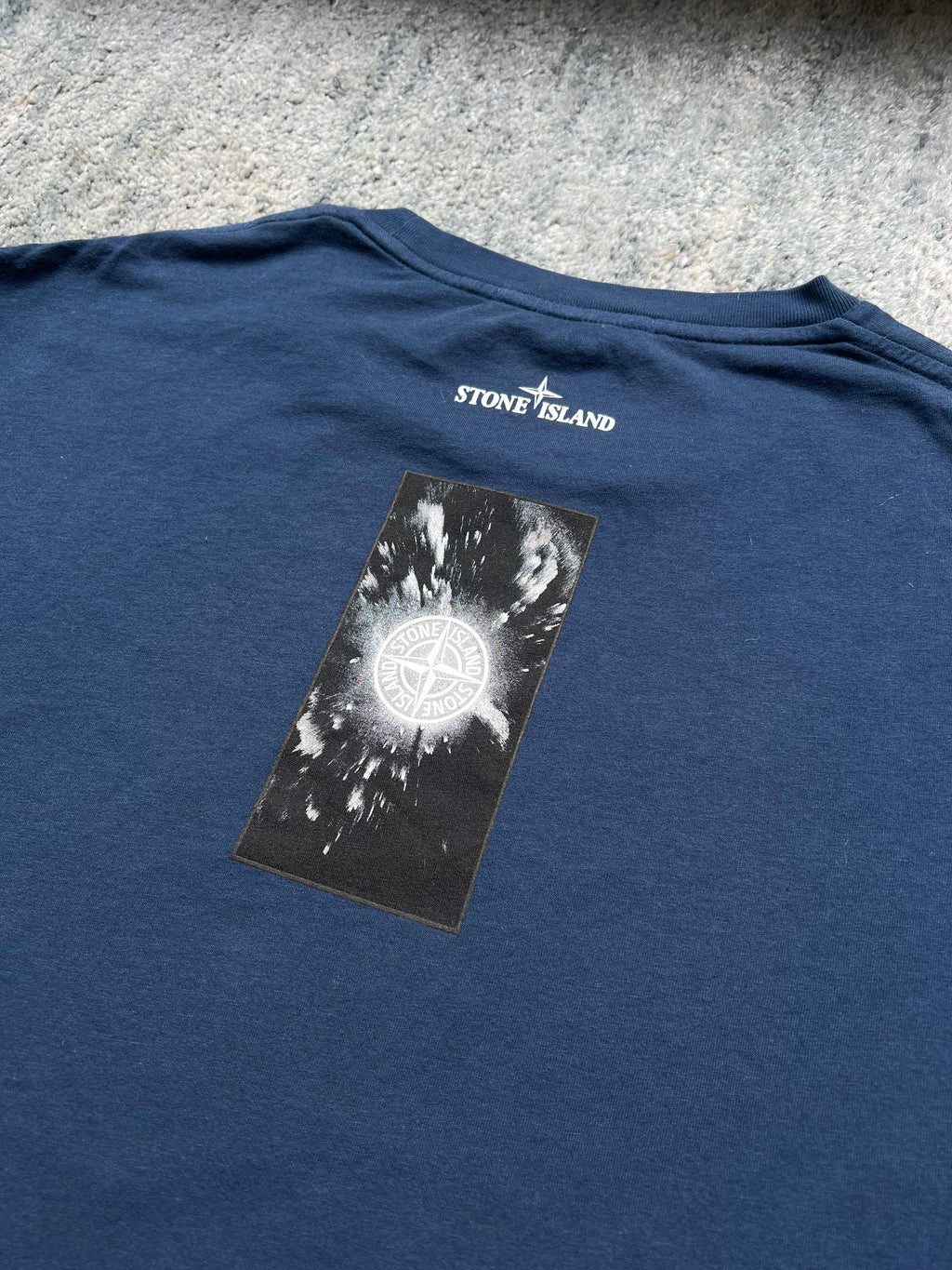 Stone Island Tshirt