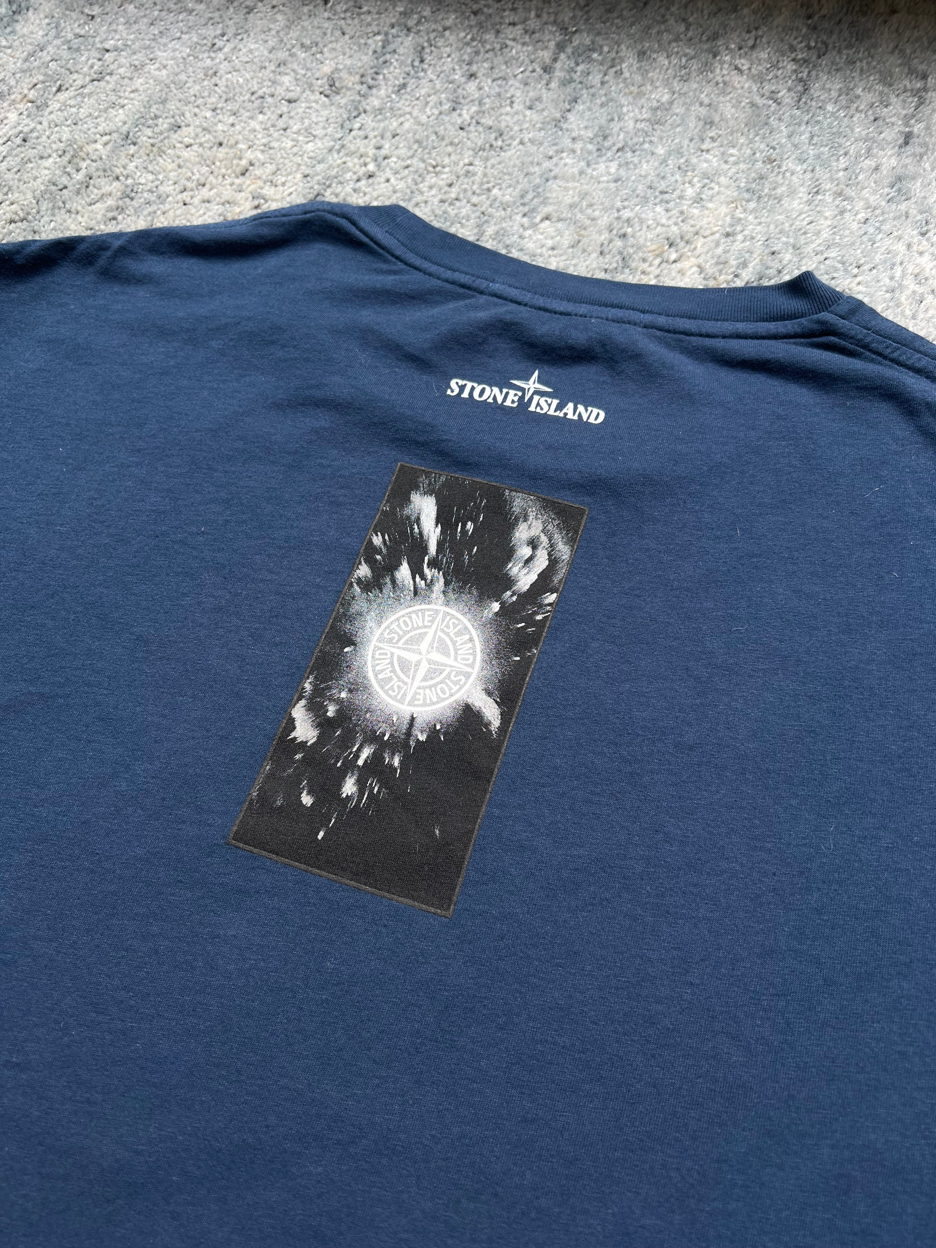 Stone Island Tshirt