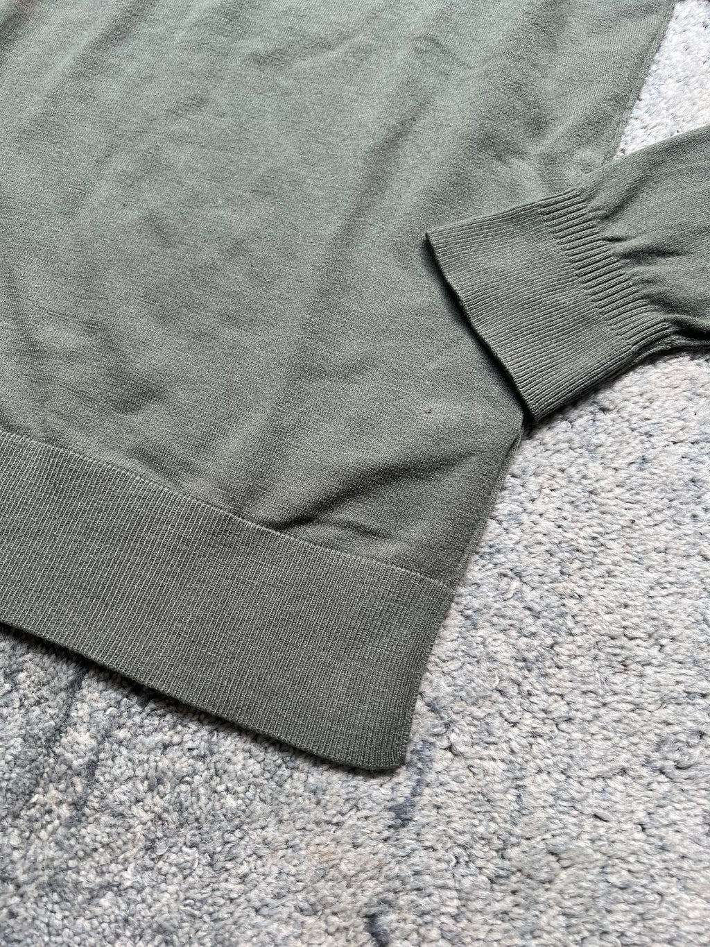 Stone Island Sweatshirt