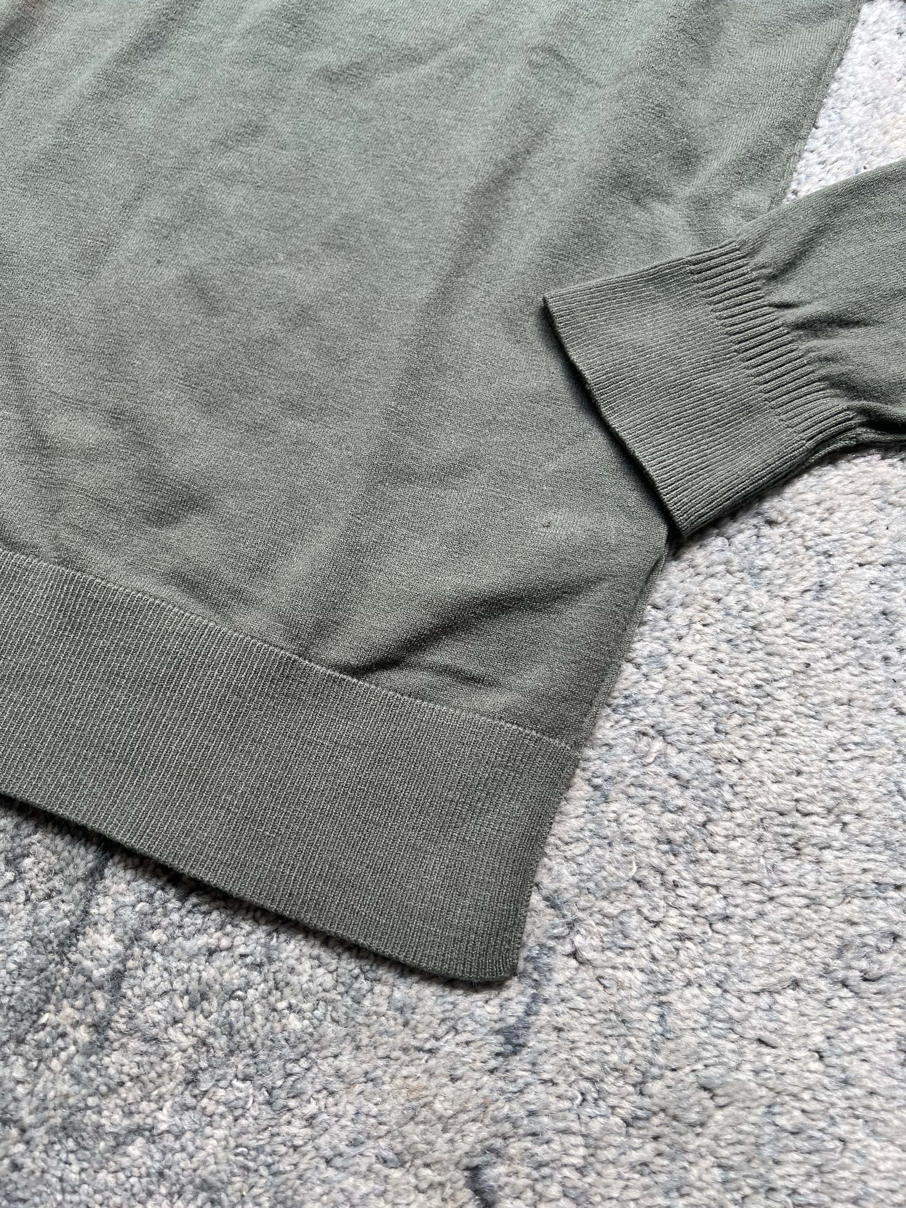 Stone Island Sweatshirt