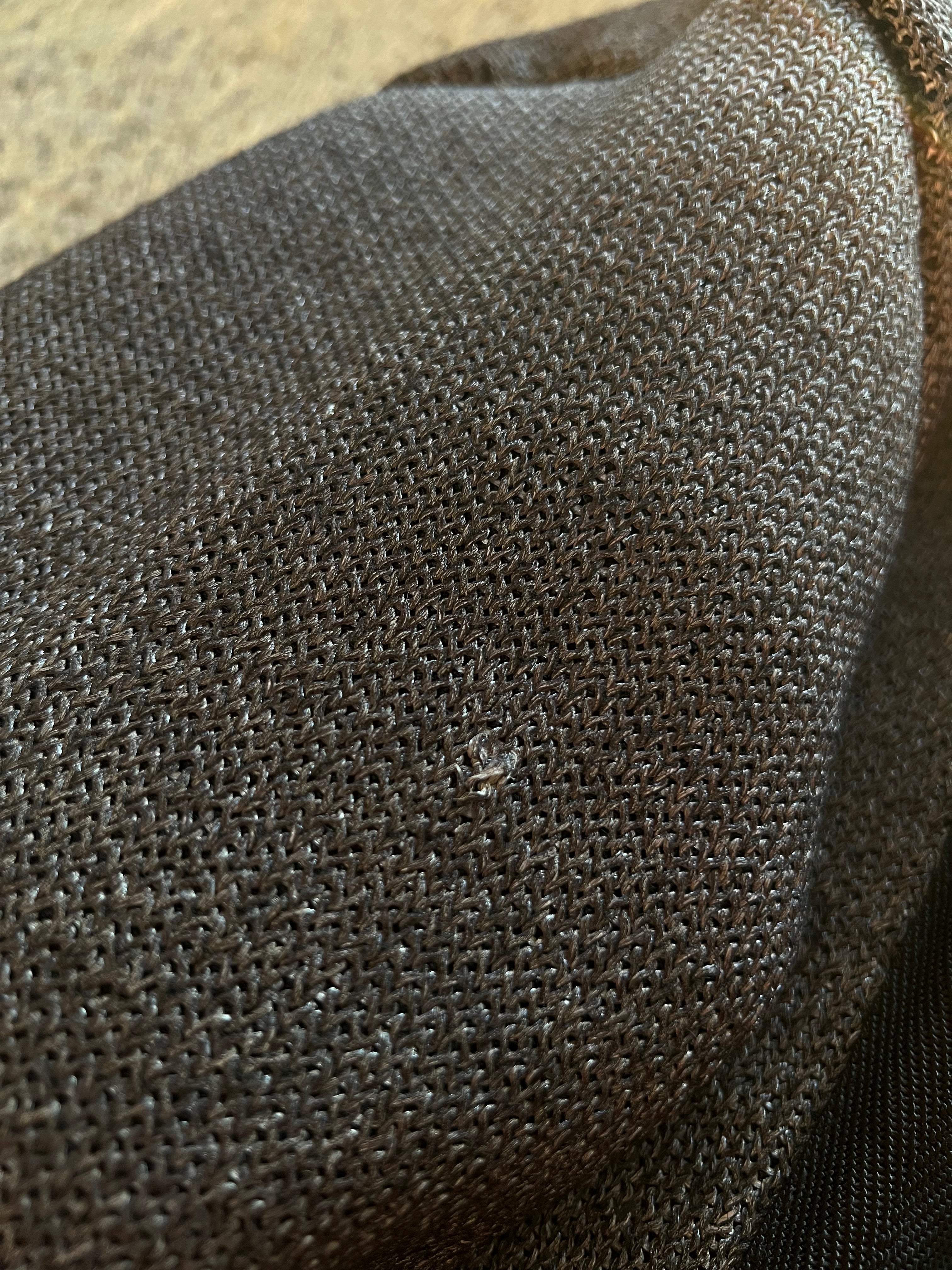 Stone Island 30th Anniversary Reflective Knit with Windstopper 3L L