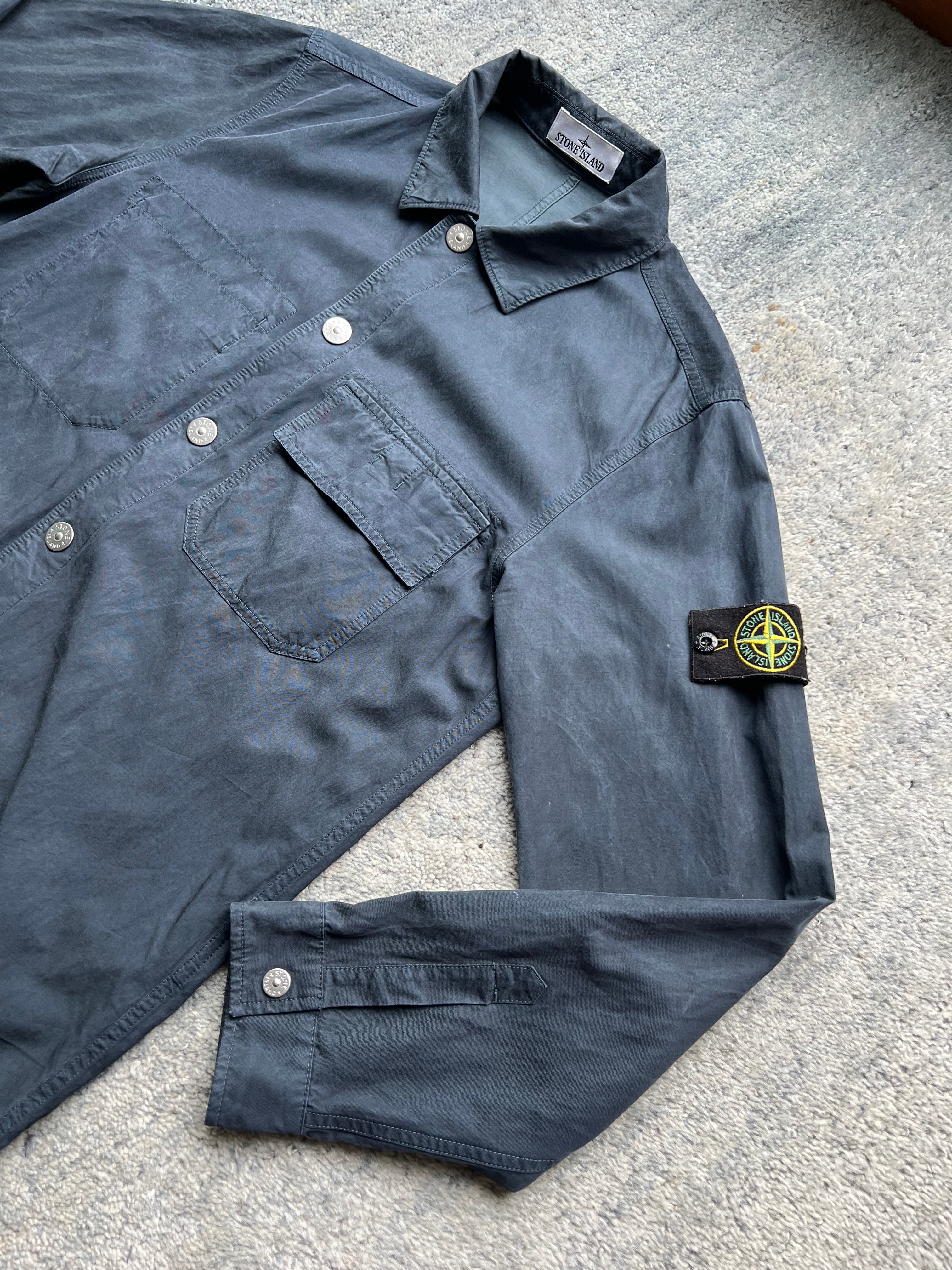 Stone Island Overshirt