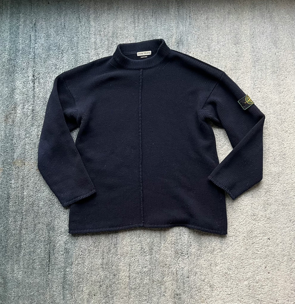Stone Island Jumper 1996