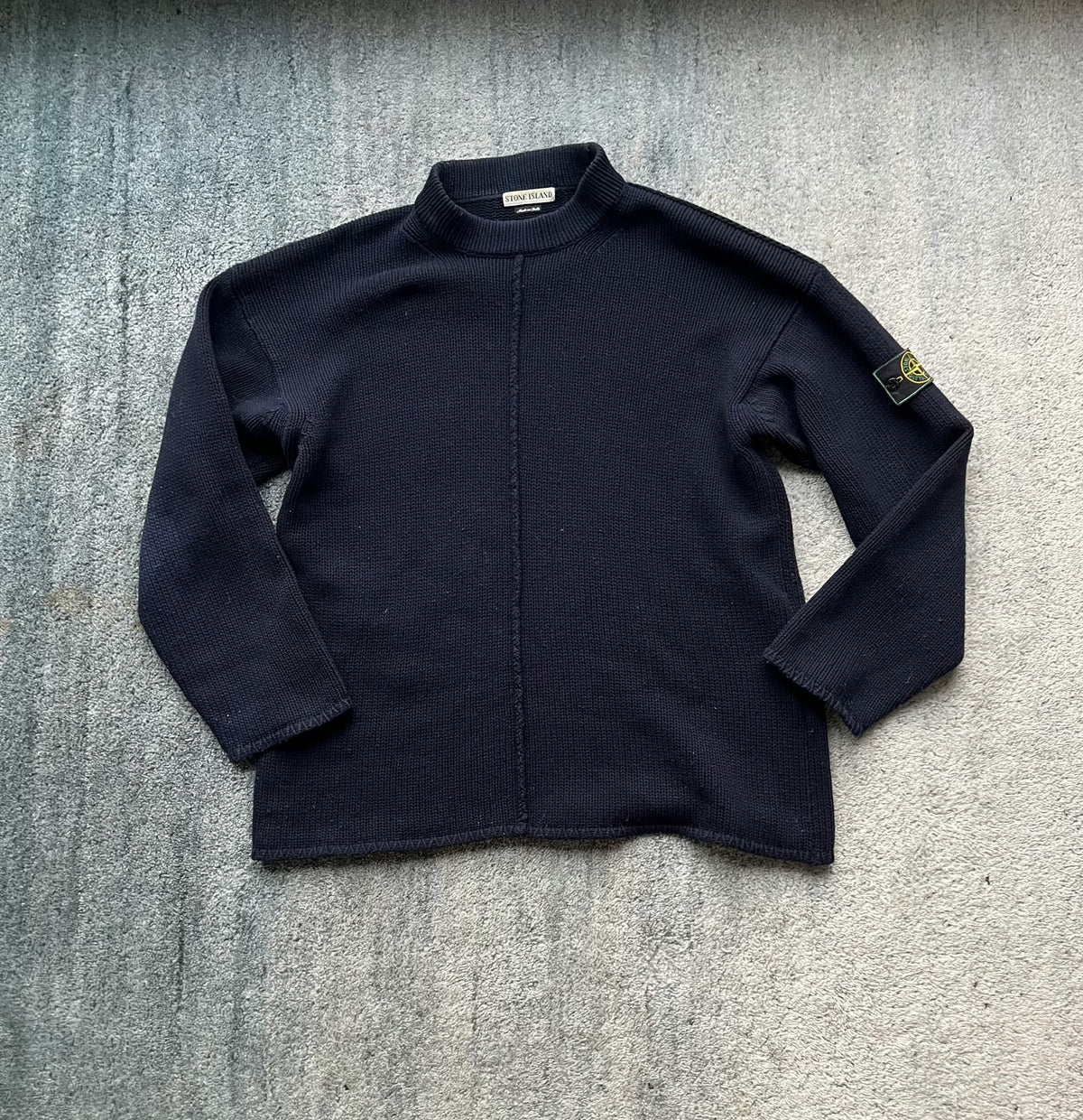 Stone Island Jumper 1996