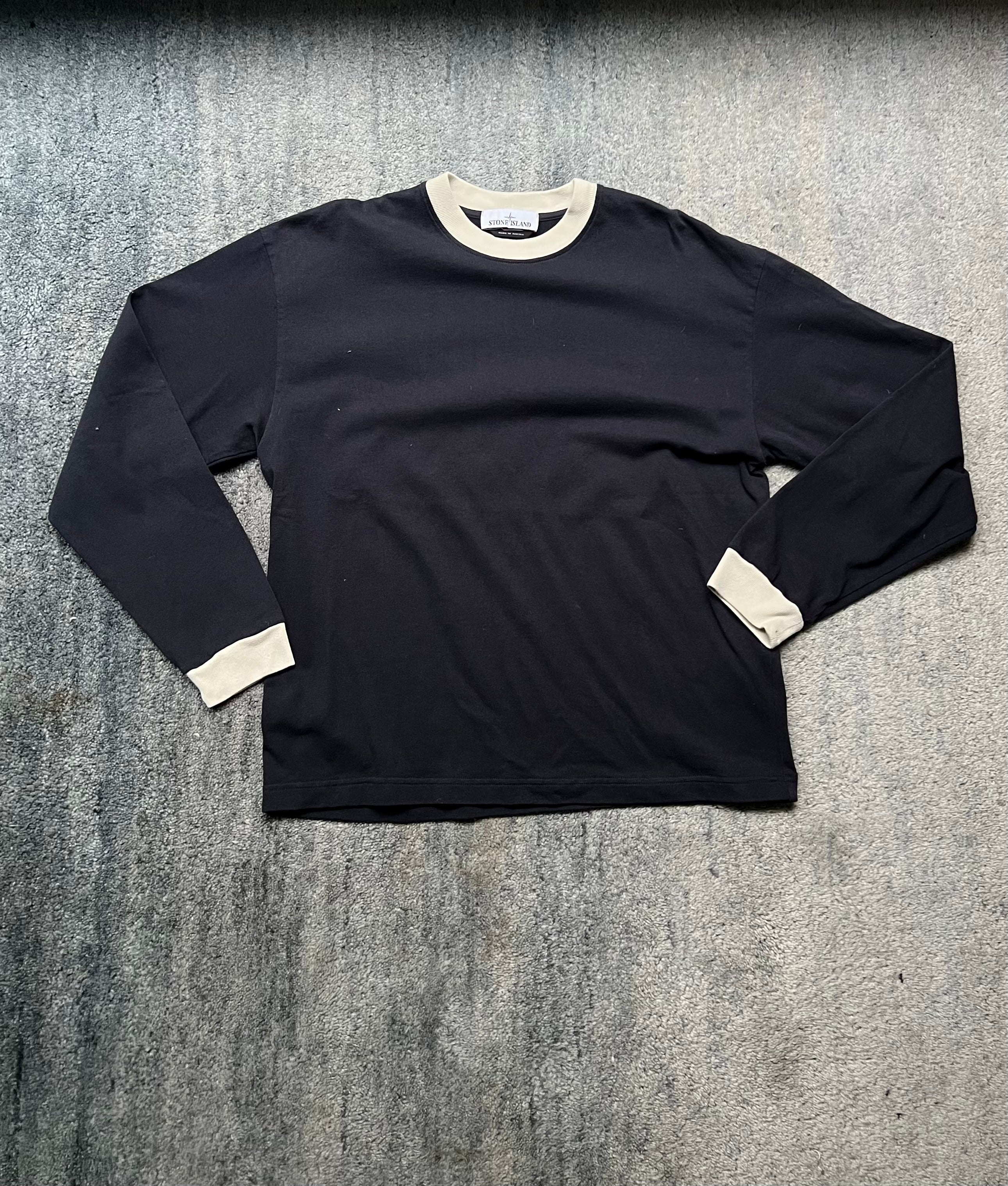 Stone Island Marina Sweatshirt