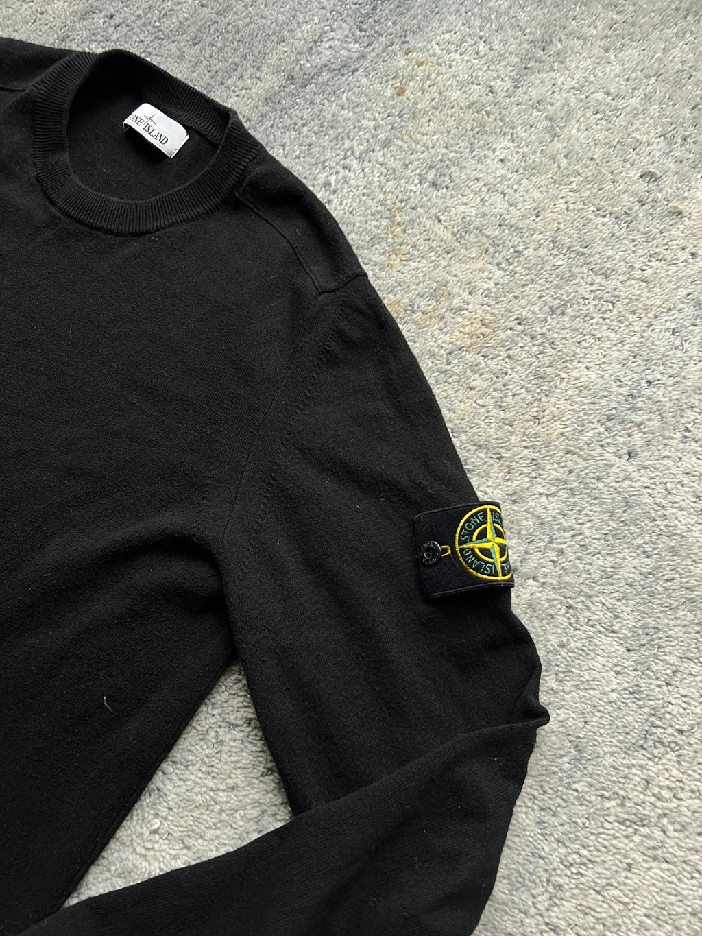 Stone Island Sweatshirt