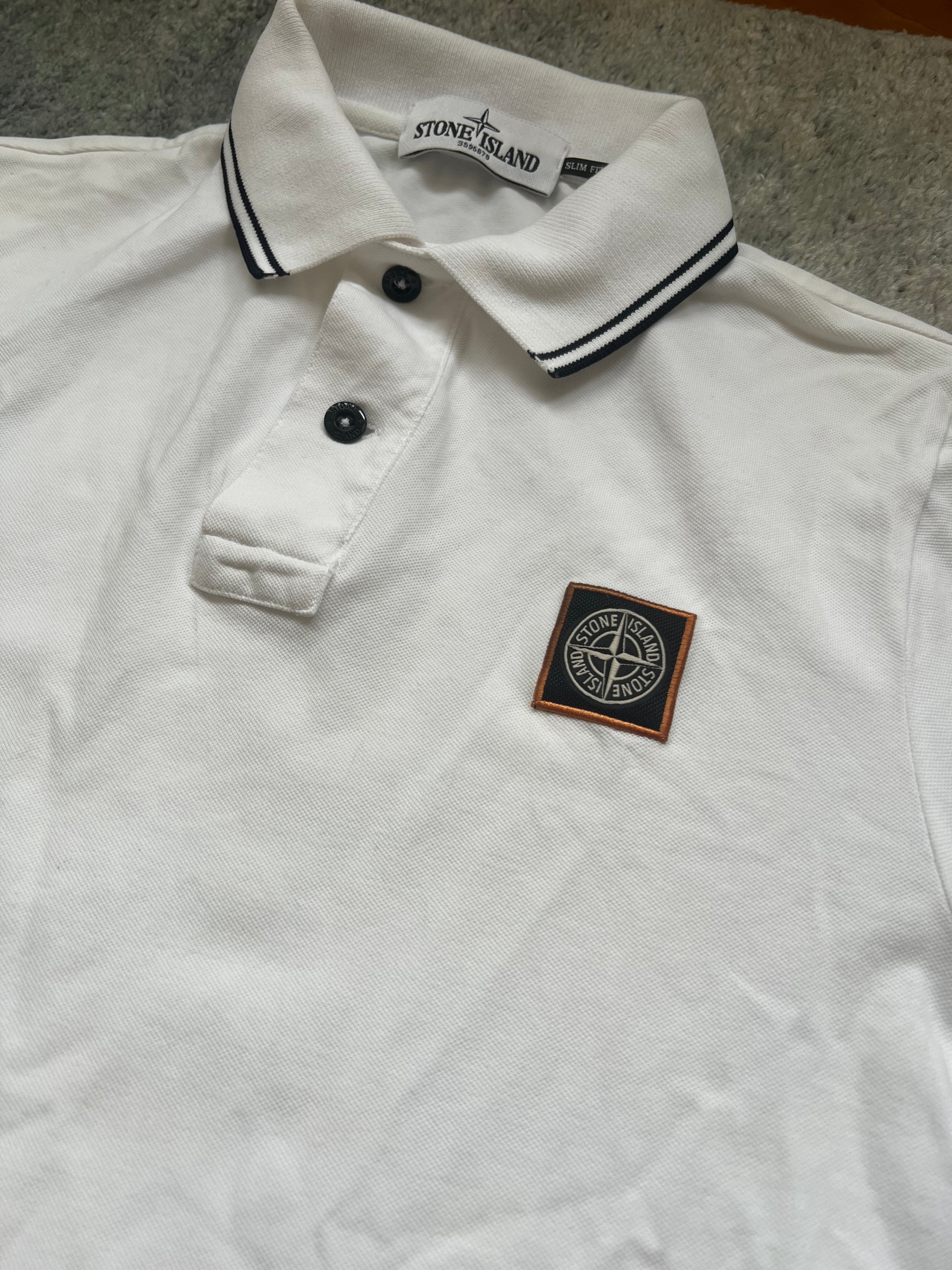Stone Island Polo