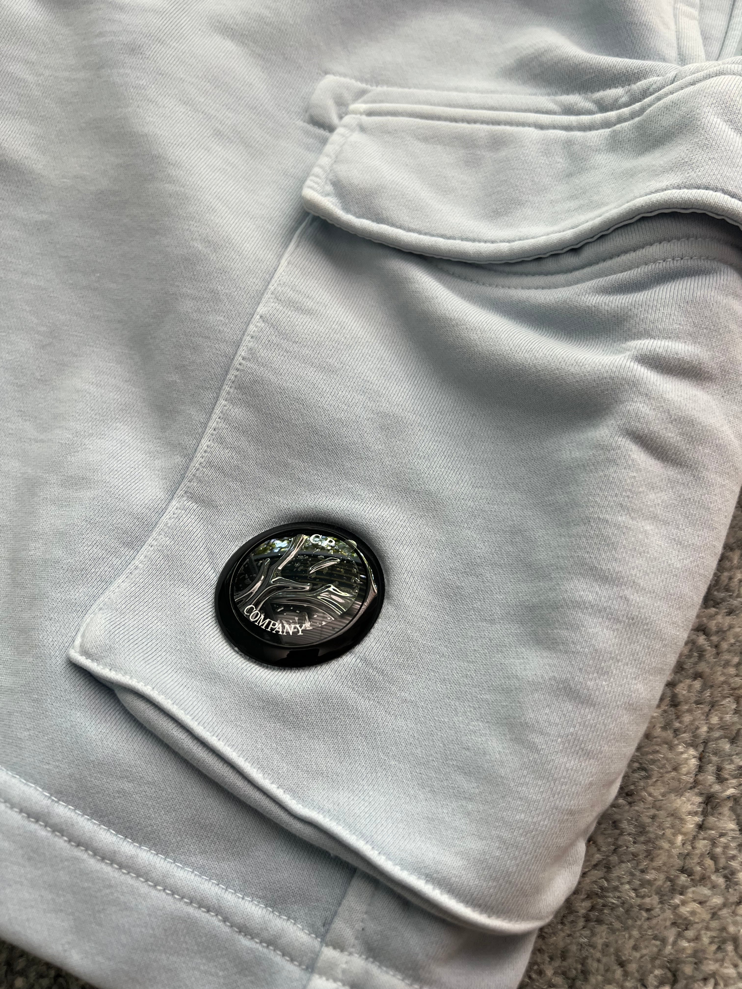 C.P. Company Shorts