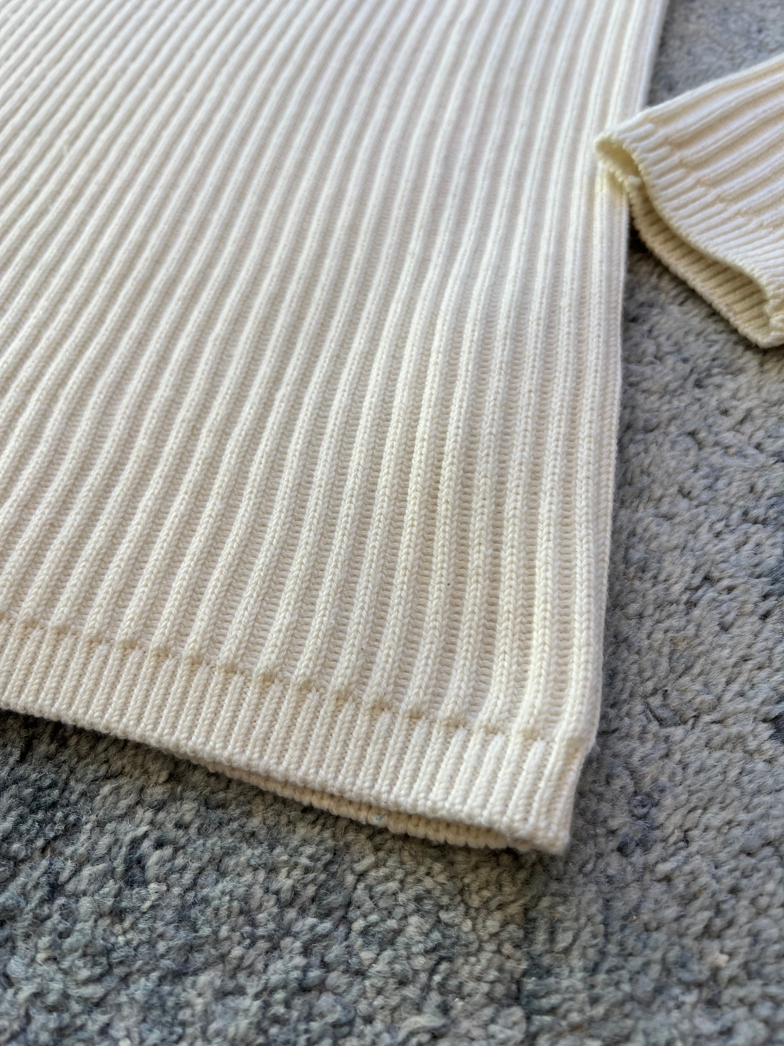 CP Company Woll Knitwear Jumper