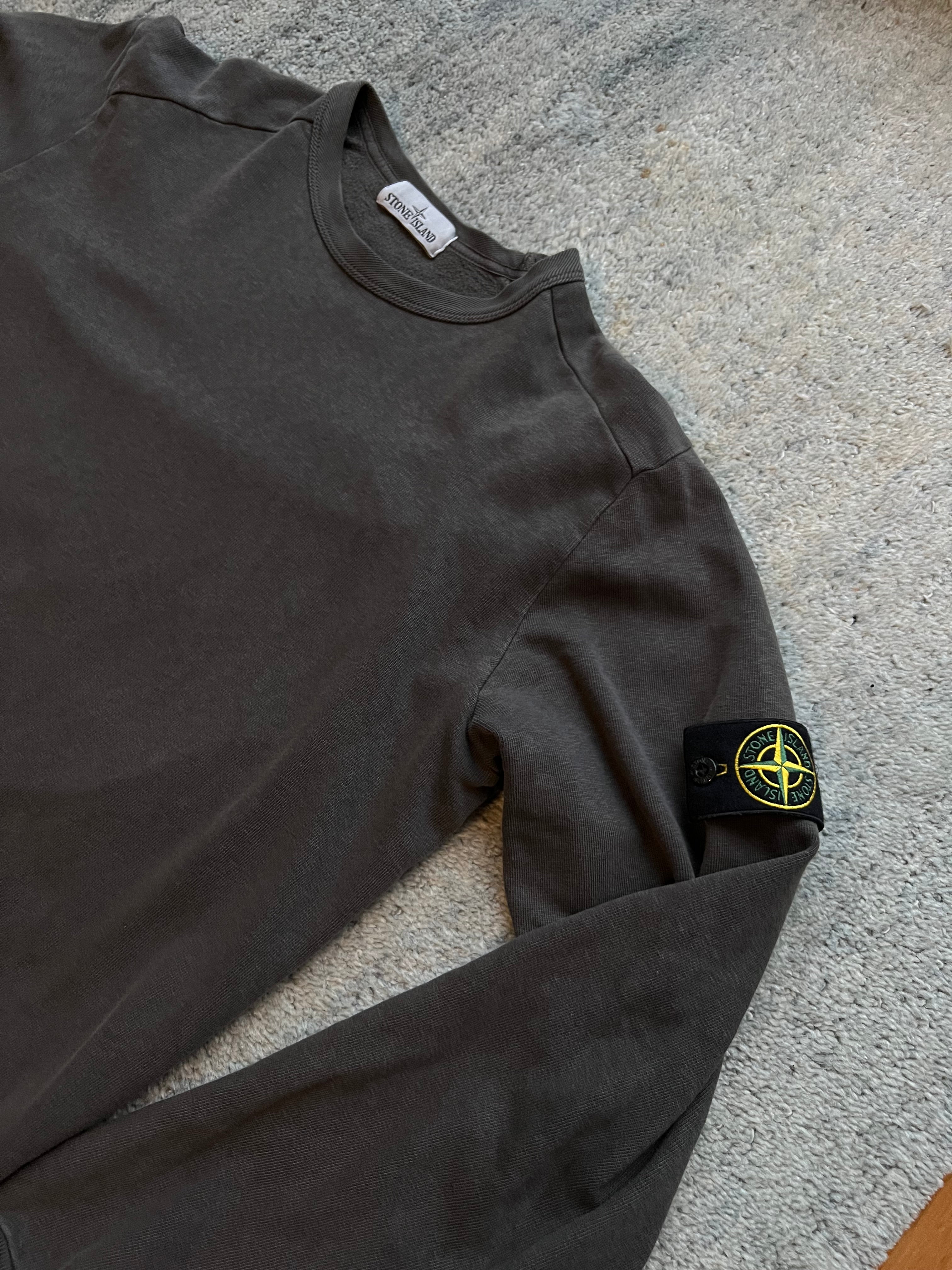 Stone Island Jumper