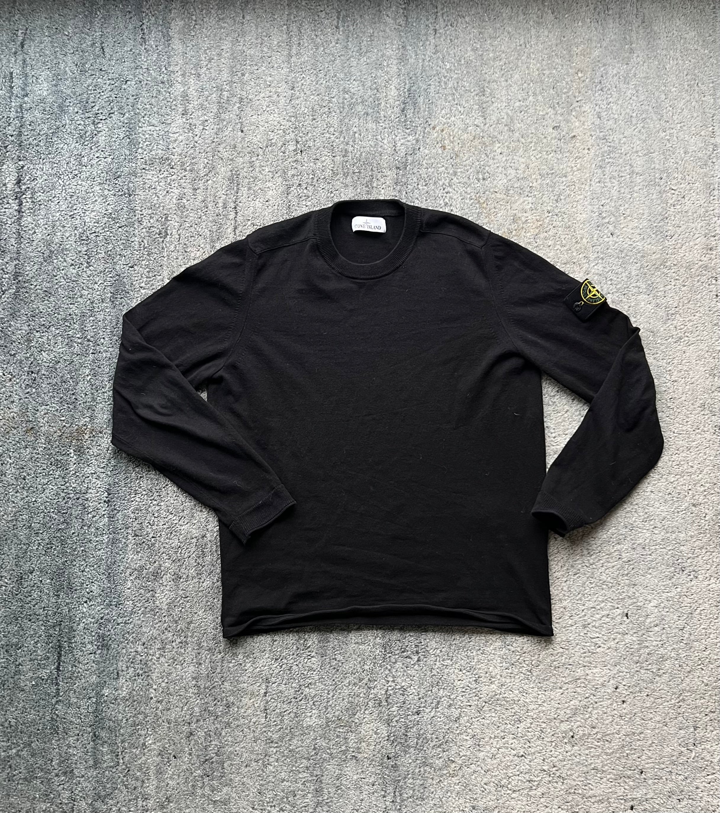 Stone Island Sweatshirt