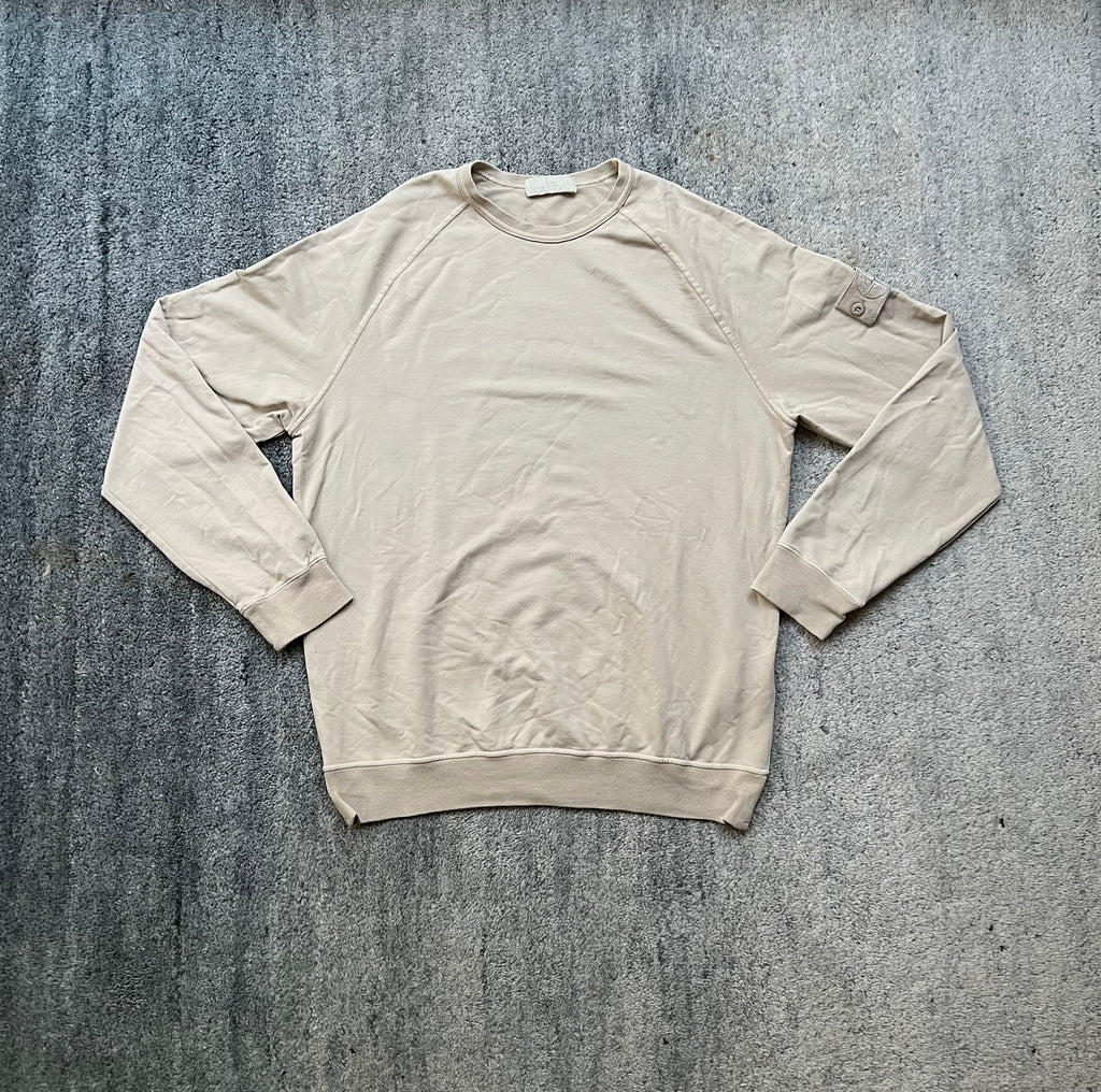 Stone Island Ghost Jumper