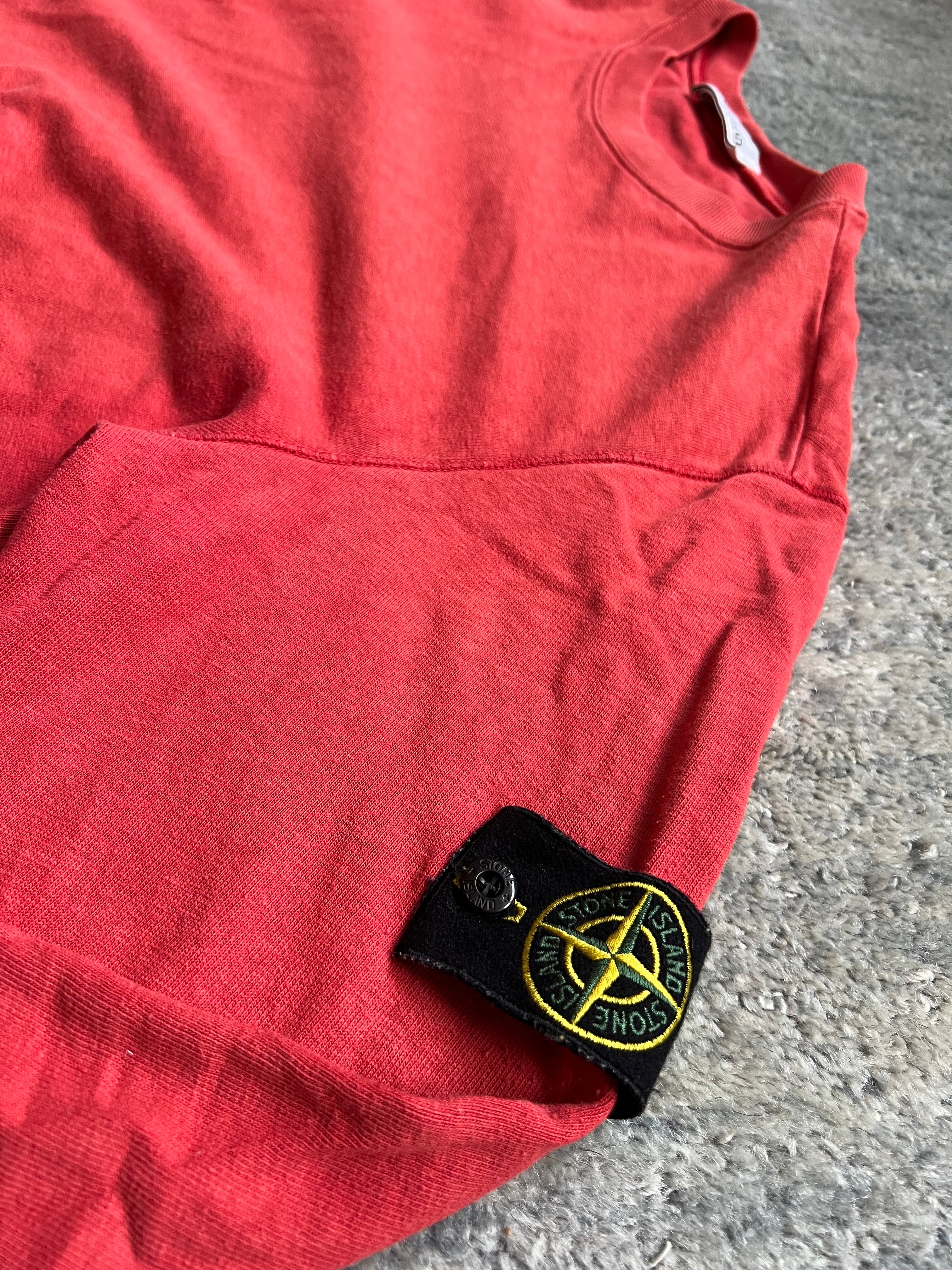 Stone Island Jumper