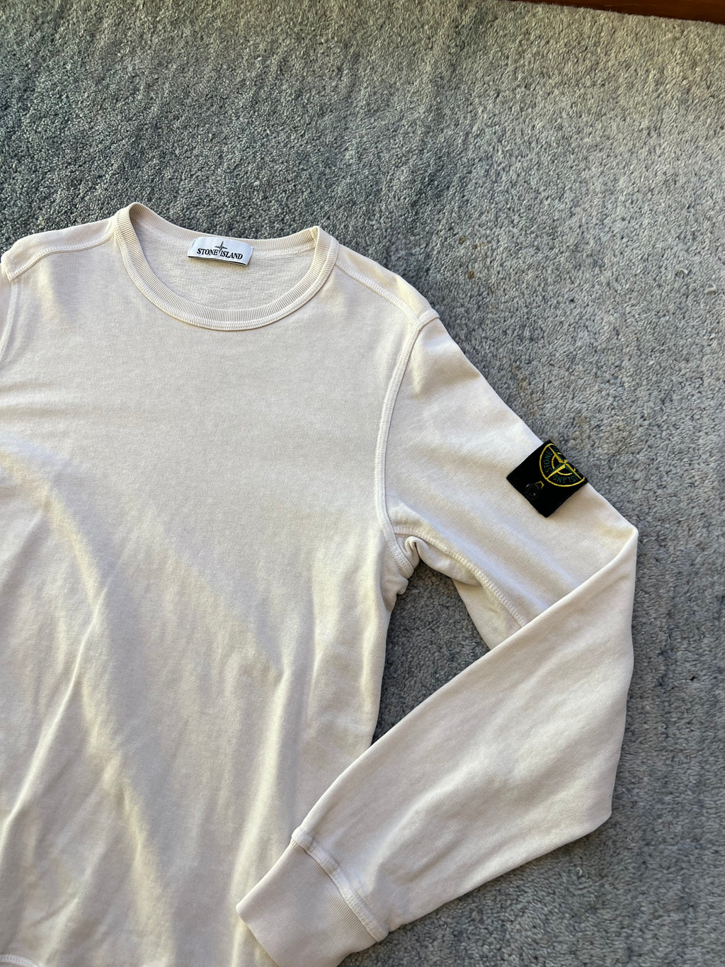 Stone Island Sweatshirt