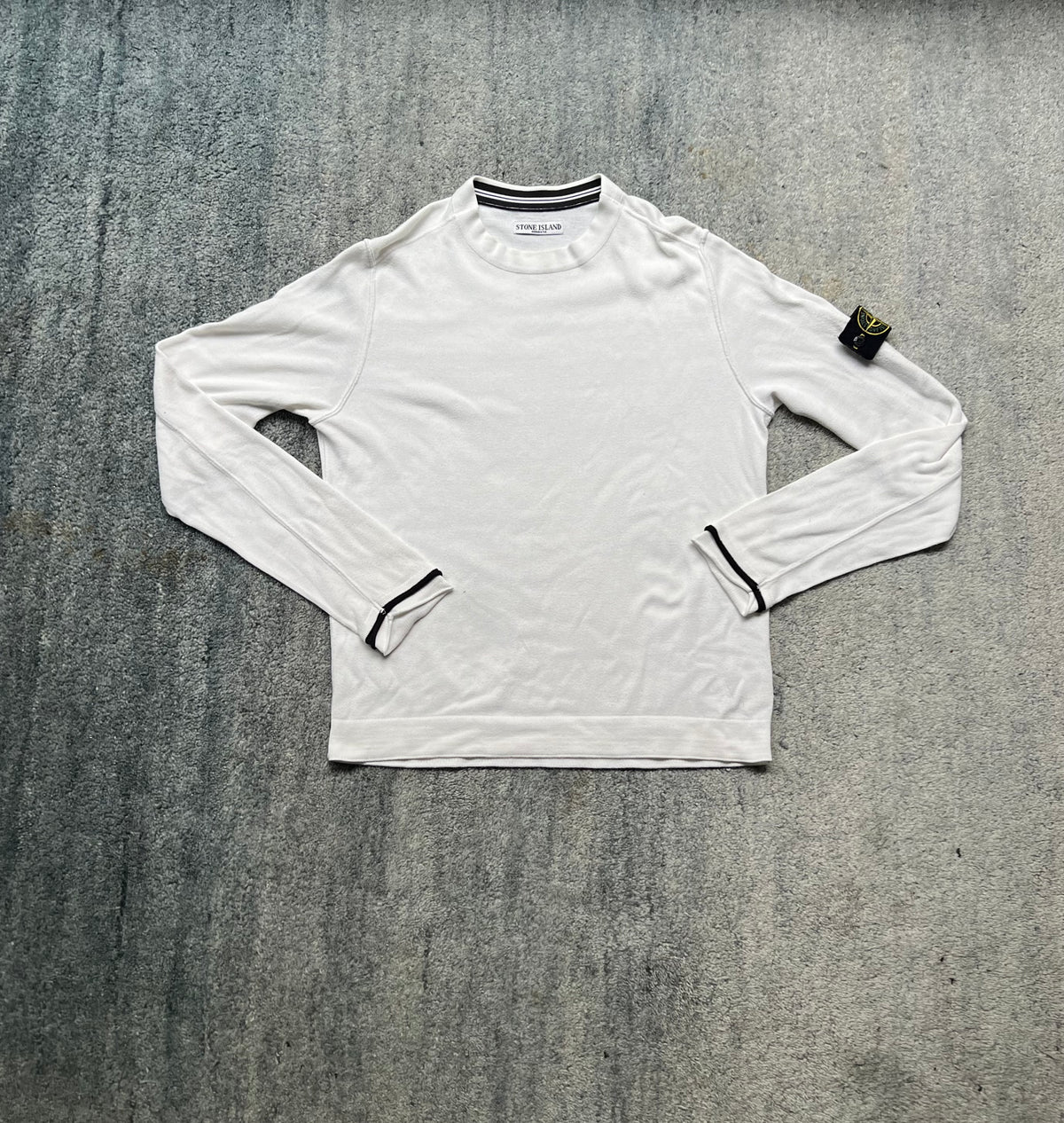 Stone Island 2007 Jumper