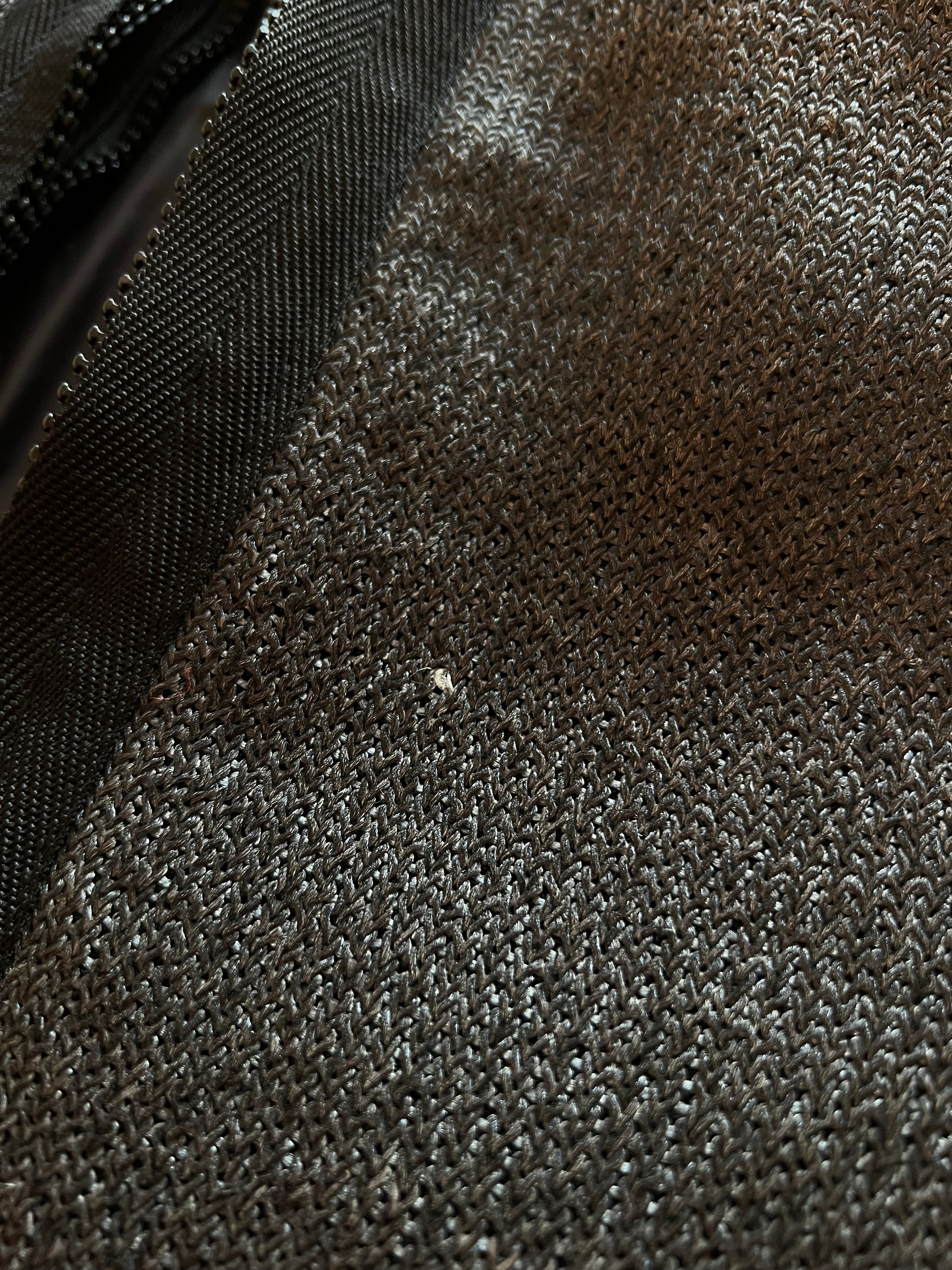 Stone Island 30th Anniversary Reflective Knit with Windstopper 3L L