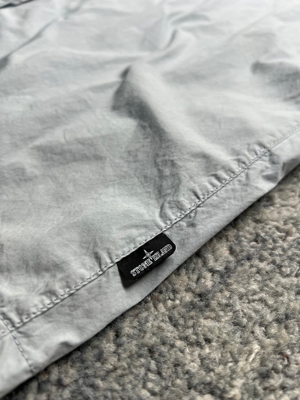 Stone Island Shadow Project Overshirt