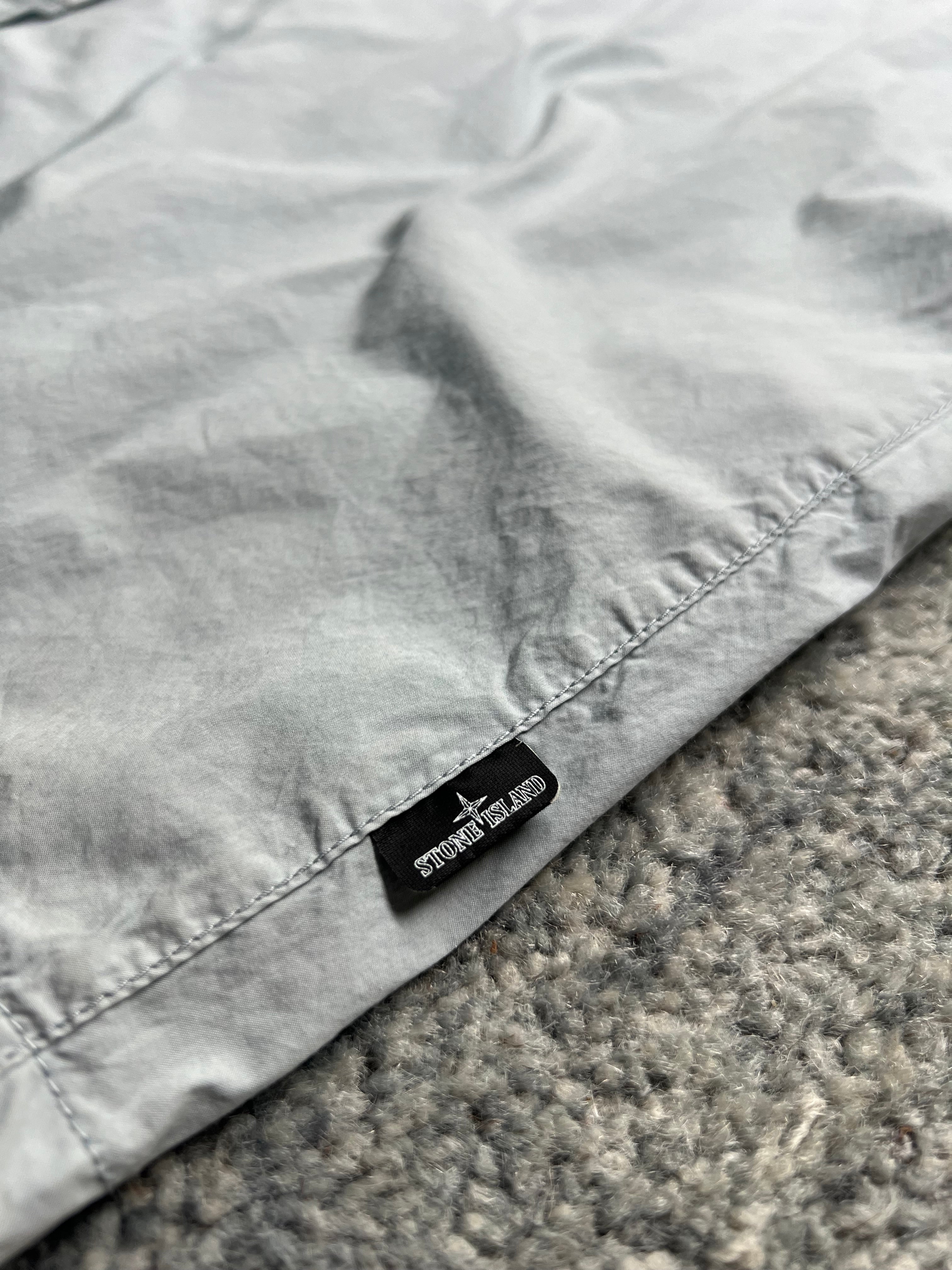 Stone Island Shadow Project Overshirt