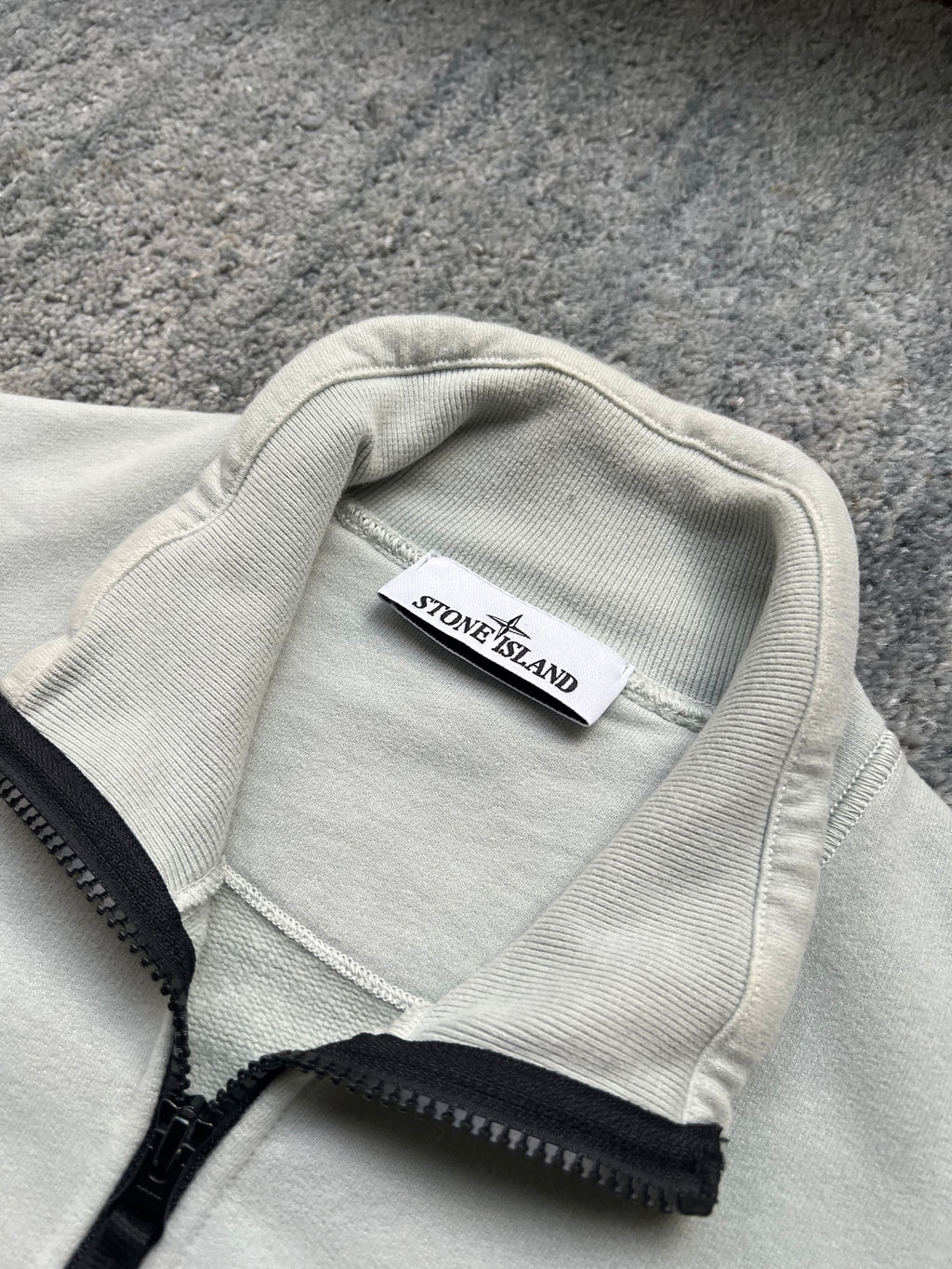 Stone Island Sweatjacket