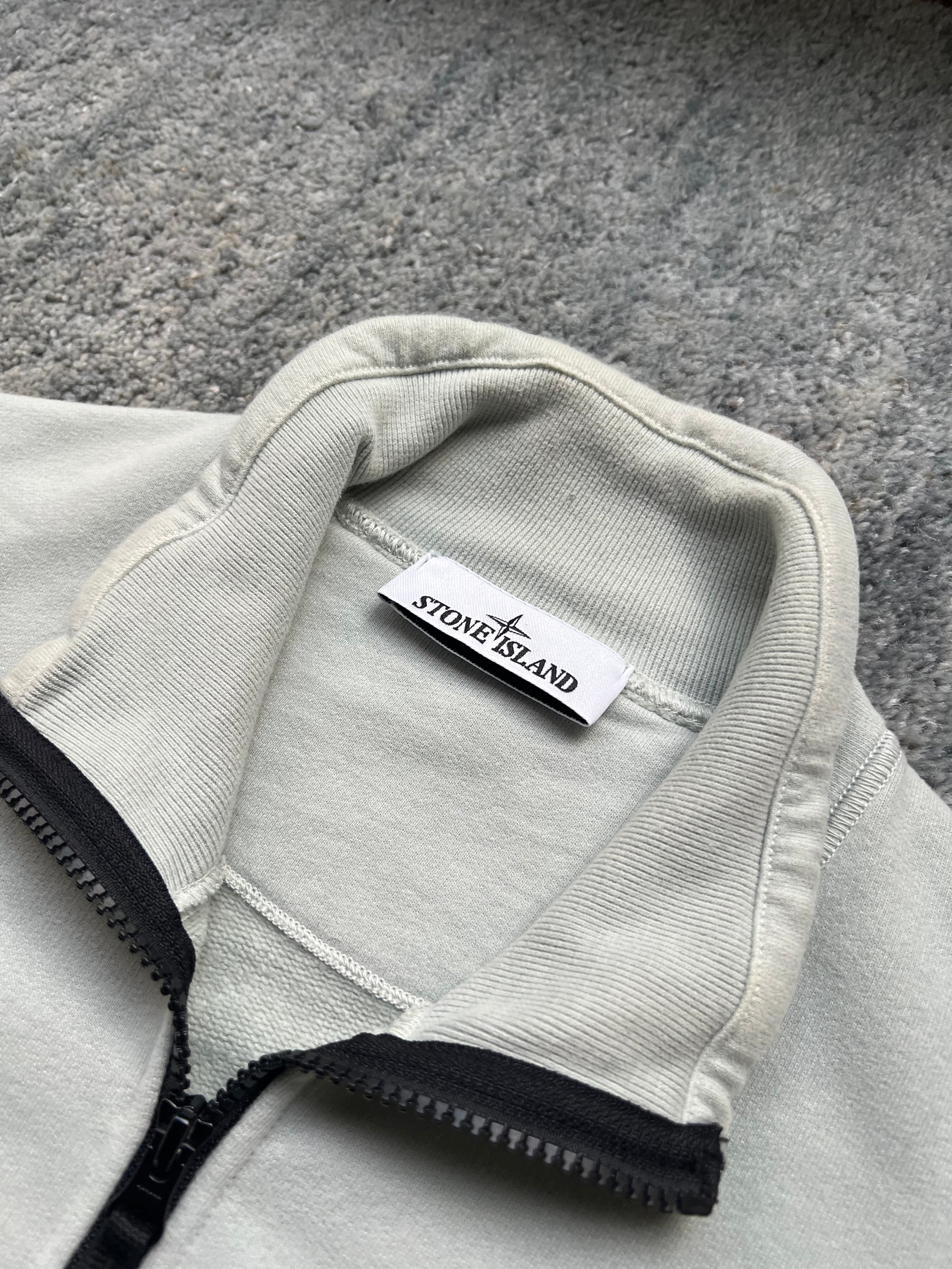 Stone Island Sweatjacket