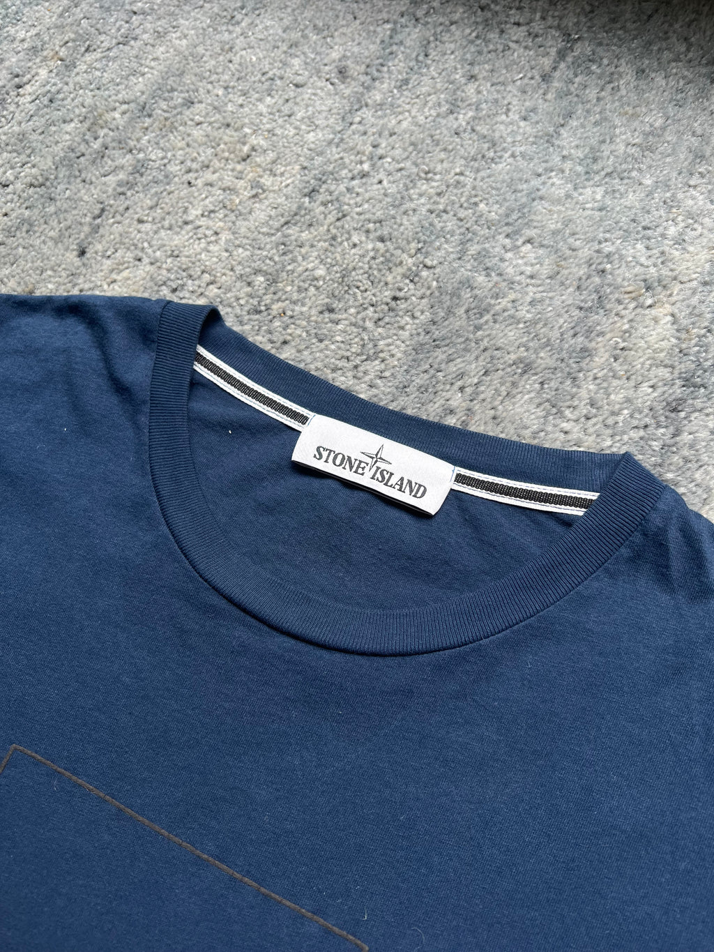 Stone Island Tshirt